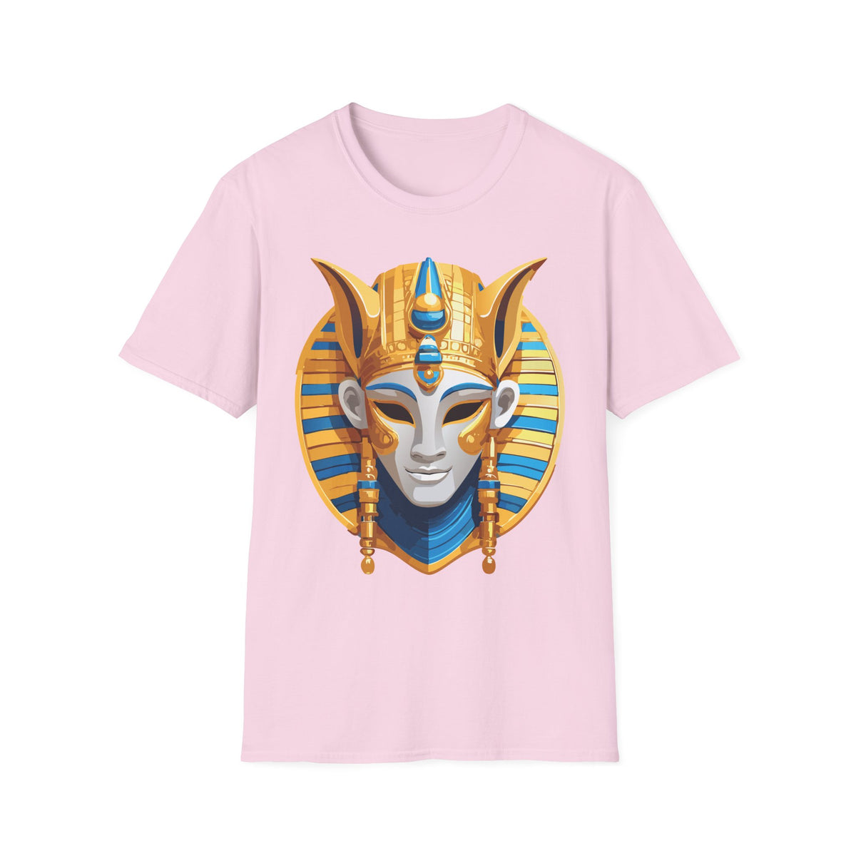 Mask Masquerade Carnival Graphic Tee Gildan Unisex 100 Cotton Tee Shirt a49