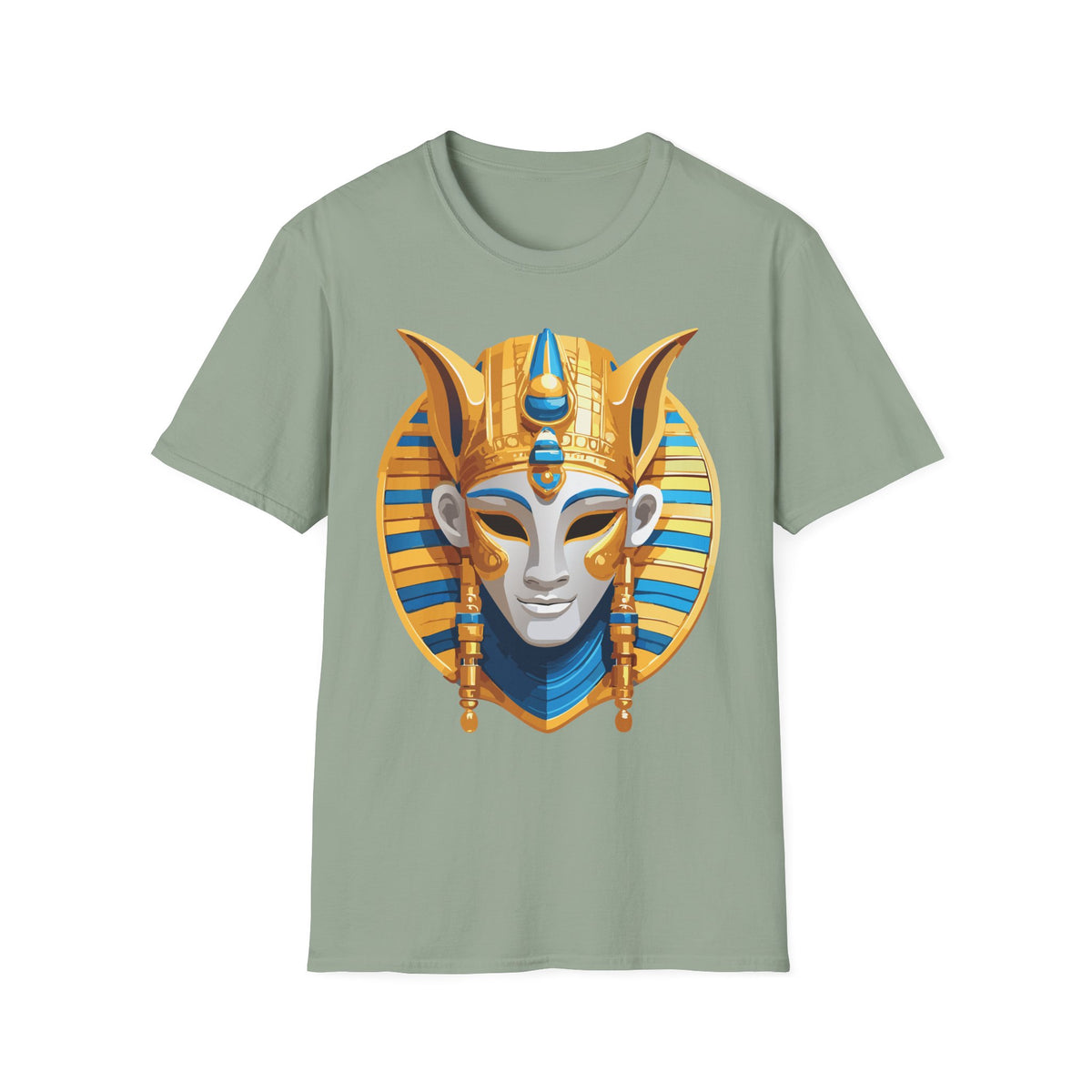 Mask Masquerade Carnival Graphic Tee Gildan Unisex 100 Cotton Tee Shirt a49