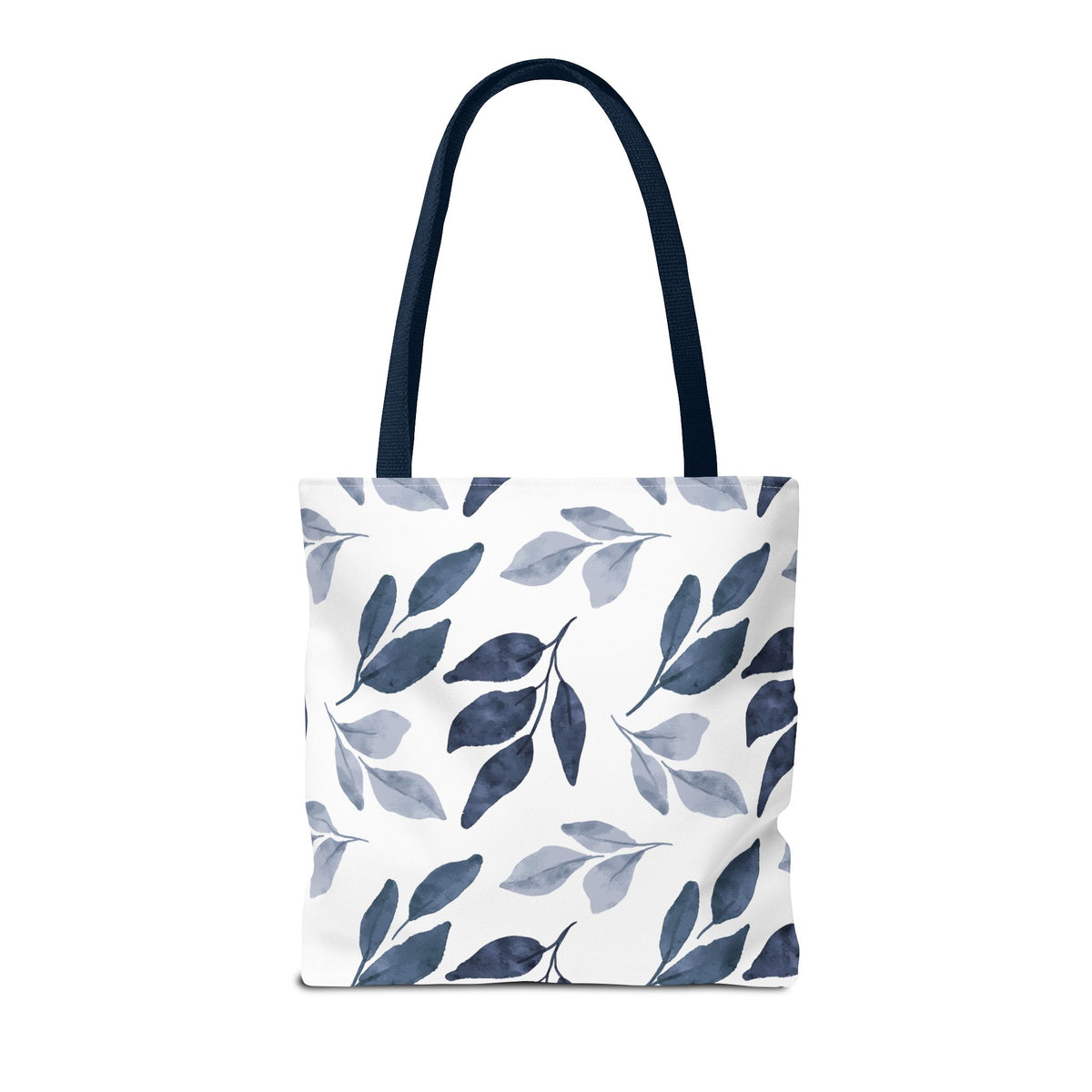Floral Canvas Bag