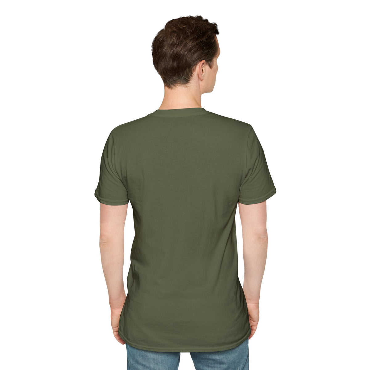 Easter Day Graphic Unixes Gildan 100 Cotton Tee Shirt 400