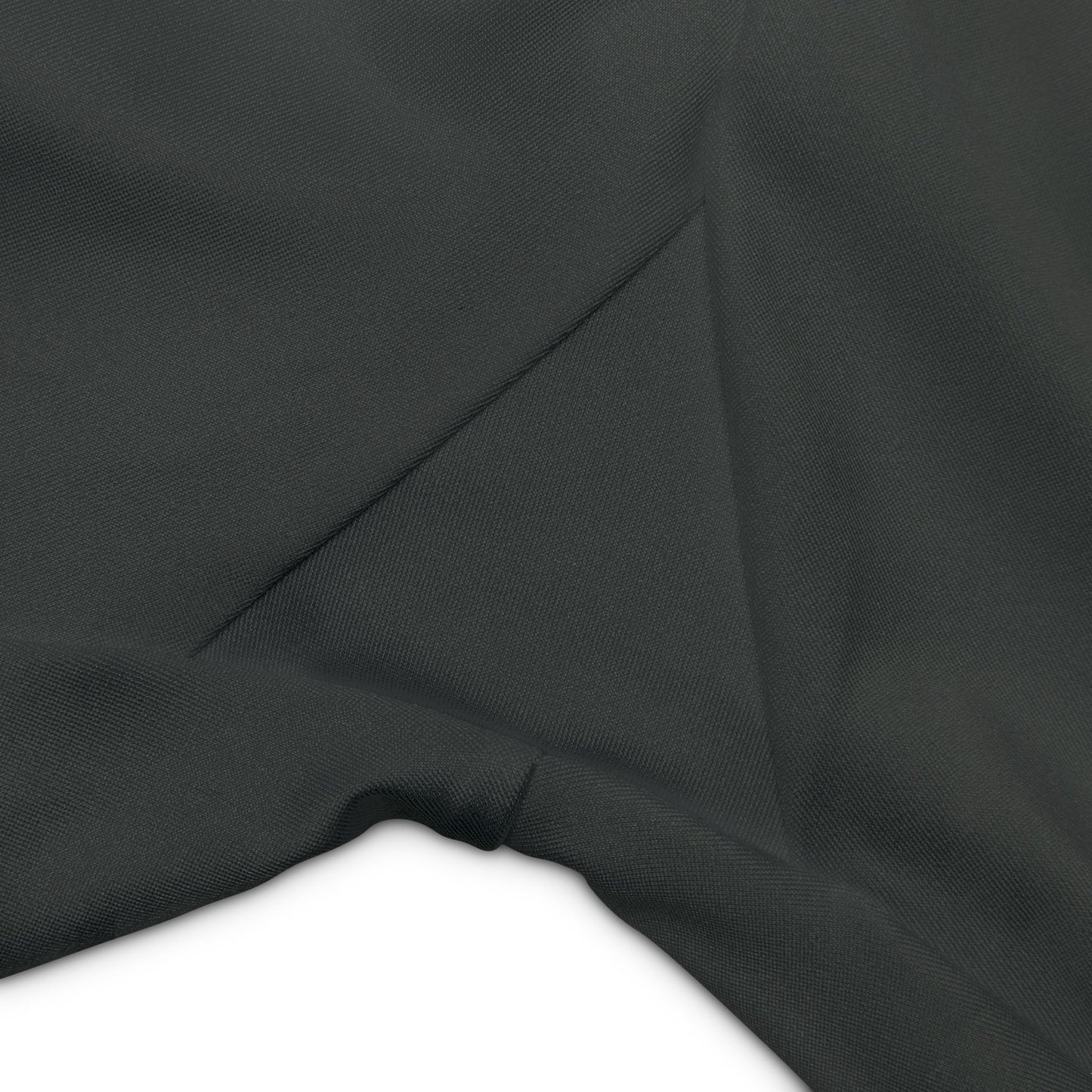 Charcoal Ash High-Waist Women's Workout Shorts — Sculpting Biker Activewear