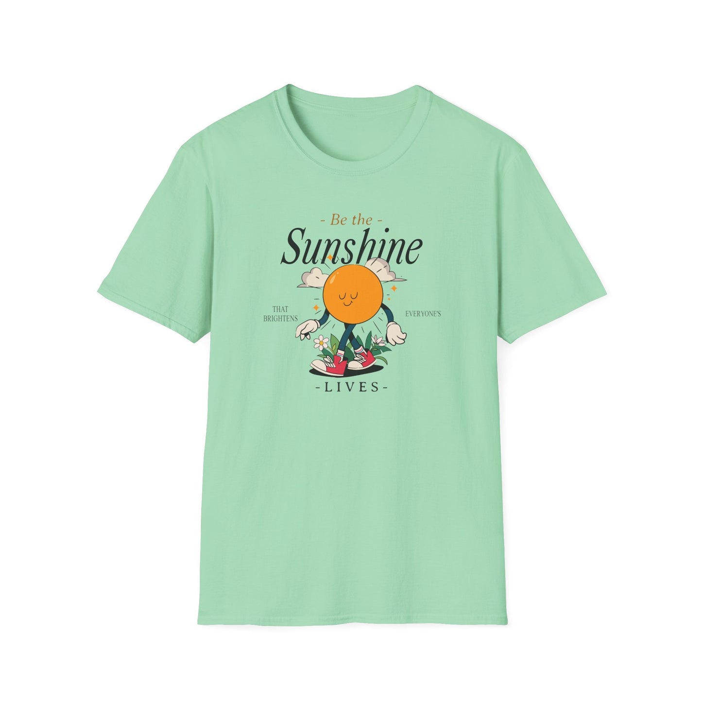 Gildan Softstyle 64000 Funny Slogan T Shirts With Quotes Unisex Short Sleeve Tee Shirts