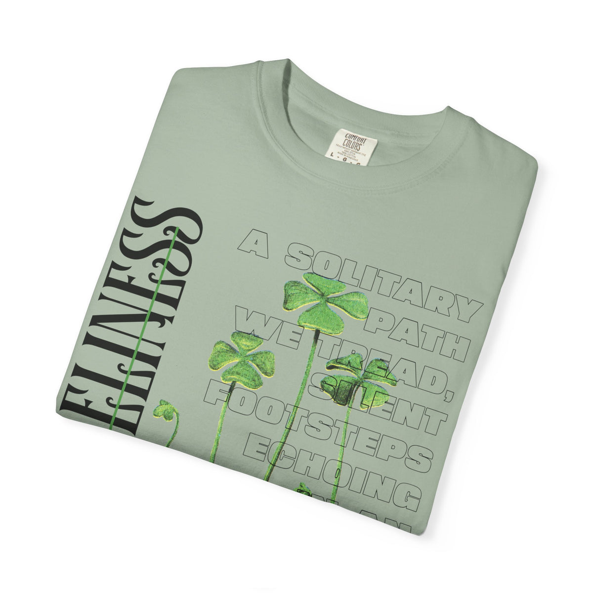 Positive Quotes Shirt