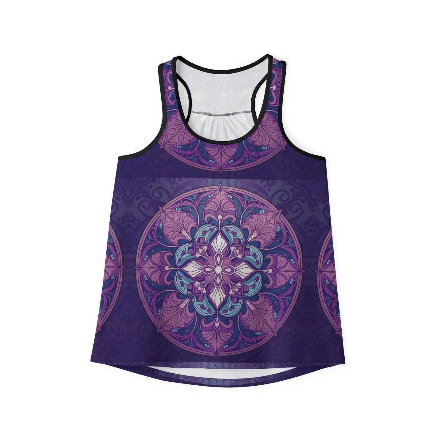 Ornament Tank - PPU BEST