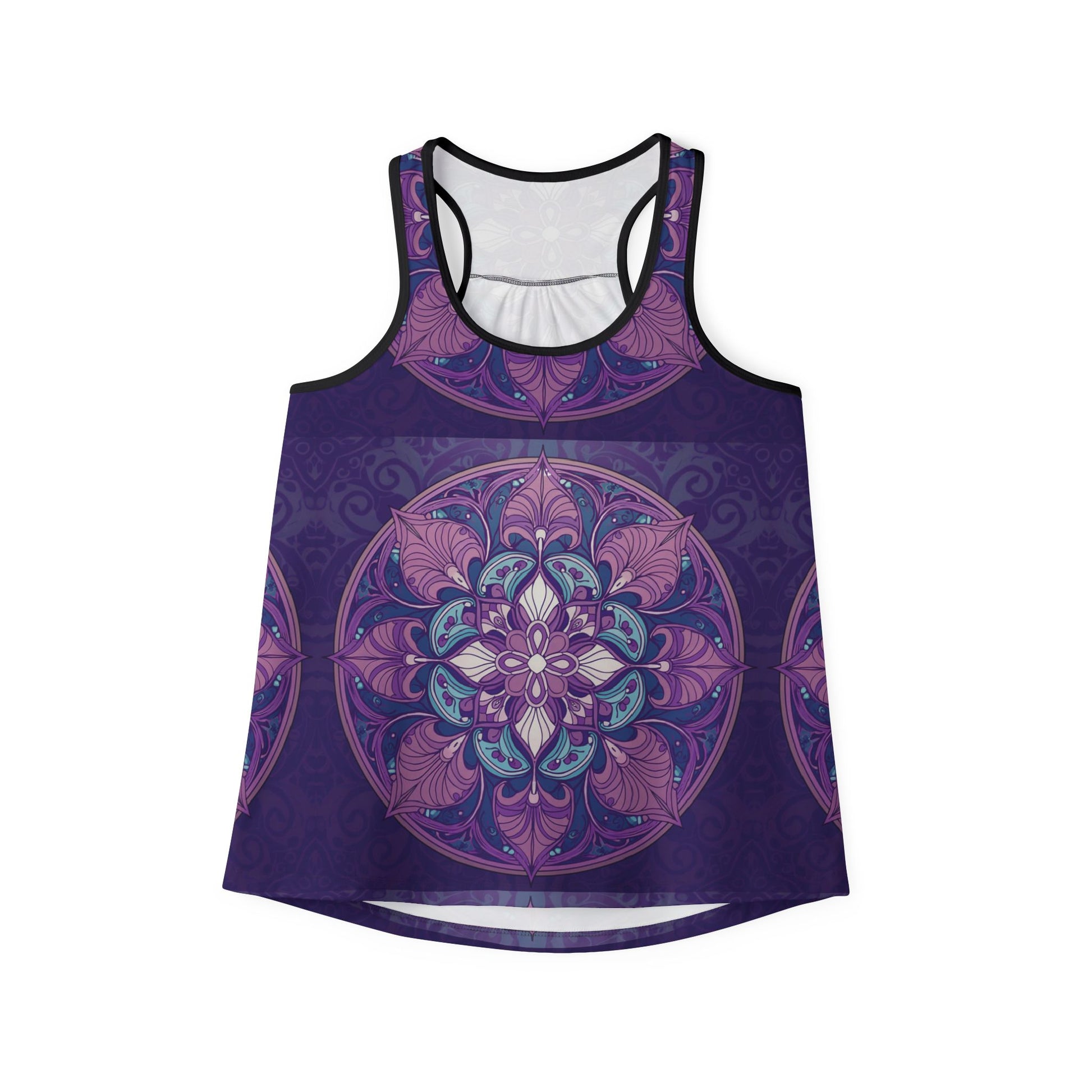 Ornament Tank - PPU BEST