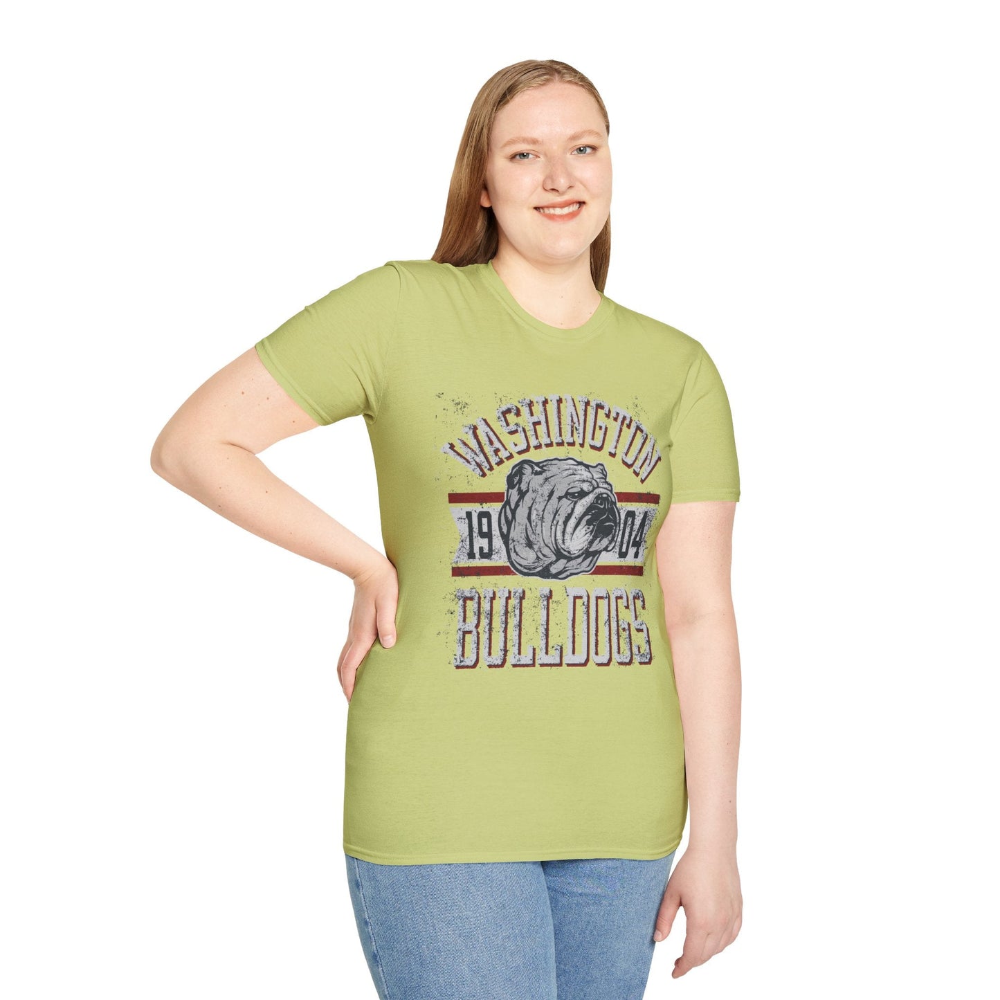 Unisex Graphic Art T Shirt Softstyle Gildan 64000 Short Sleeve Tee Everyday Comfort