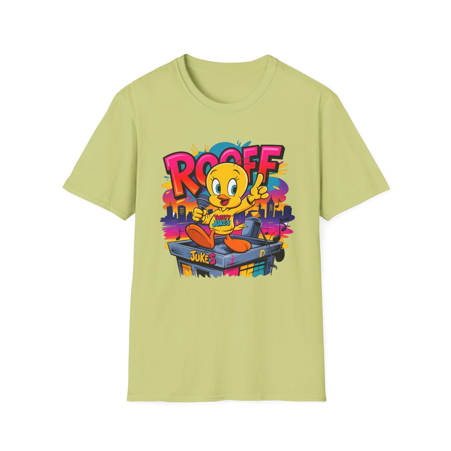 T Shirt with Cartoon, Cartoon on T Shirt, Animation Shirt, T Shirt with Animation, Funny Animals Tee Shirt