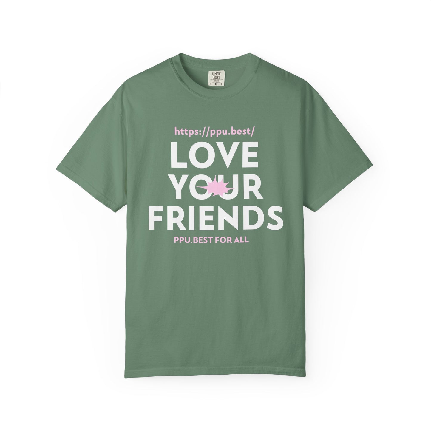 Positive Quotes Shirt