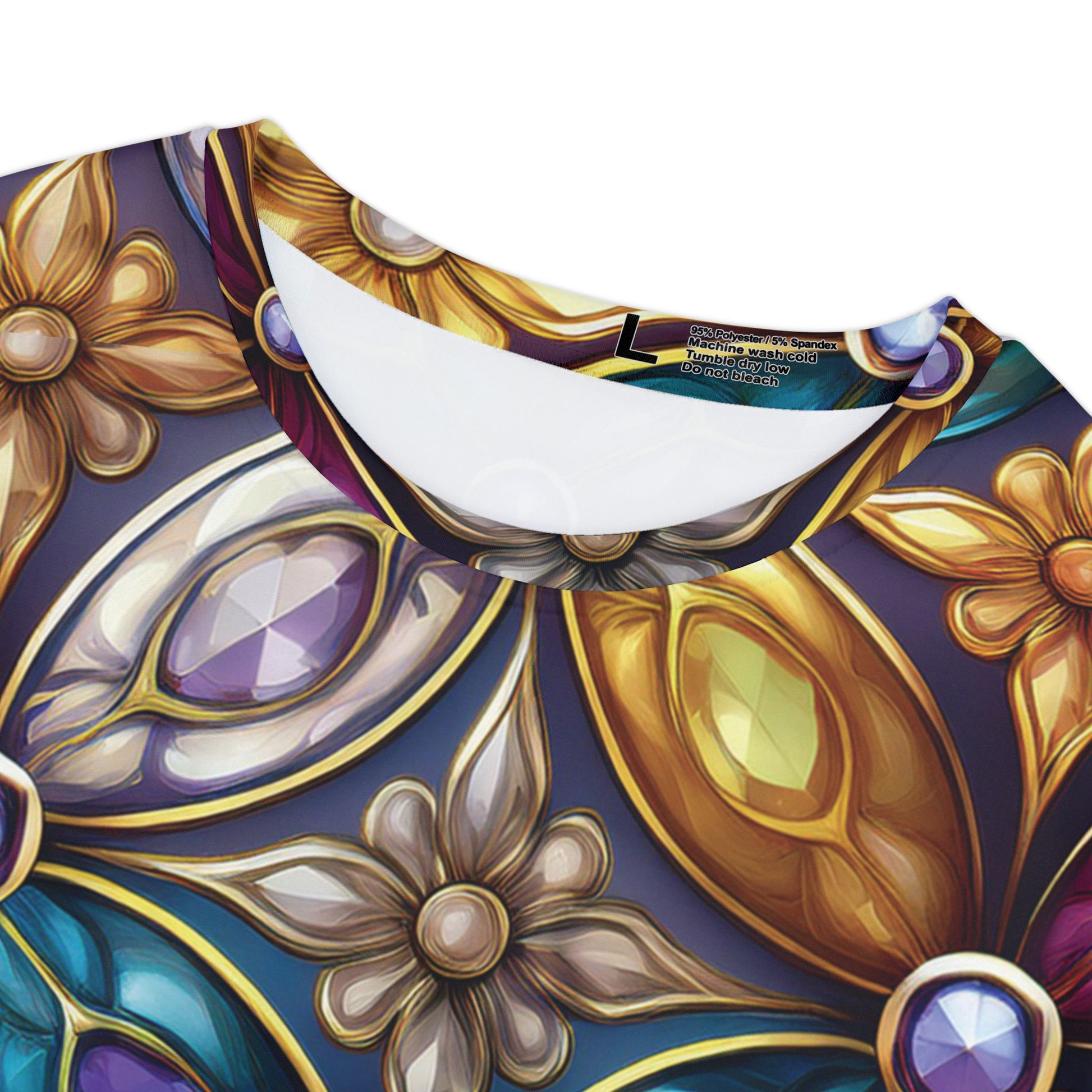 Ornament Shirt - PPU BEST