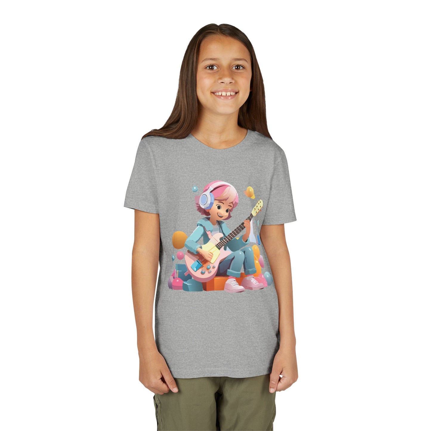 Childrens Band T Shirts