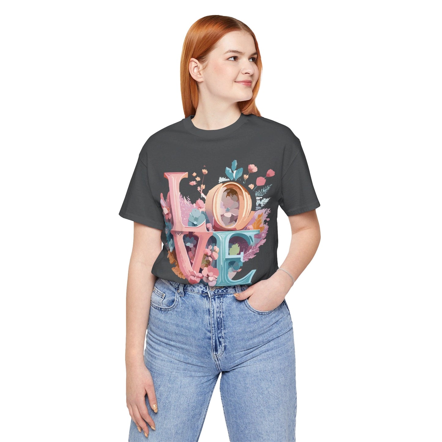 Adelpha Vintage Inspired Graphic T Shirt Unisex Jersey Short Sleeve Artwork By Adelpha