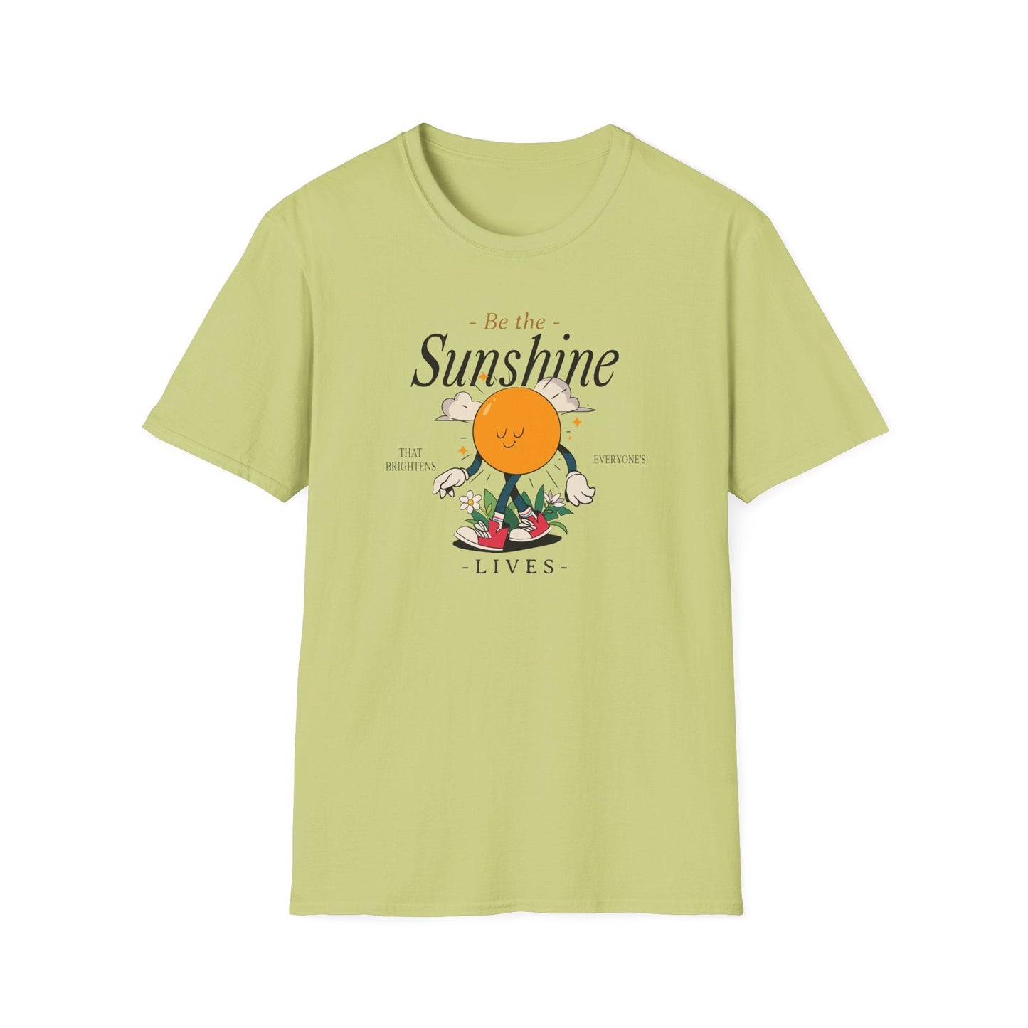 Gildan Softstyle 64000 Funny Slogan T Shirts With Quotes Unisex Short Sleeve Tee Shirts