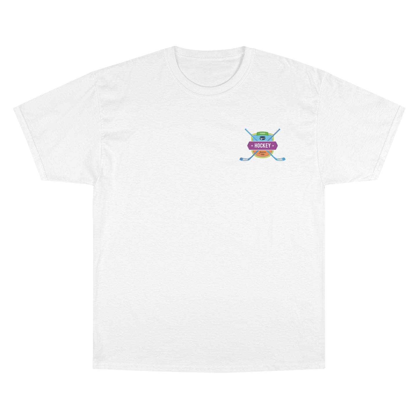 Champion Logo Shirt