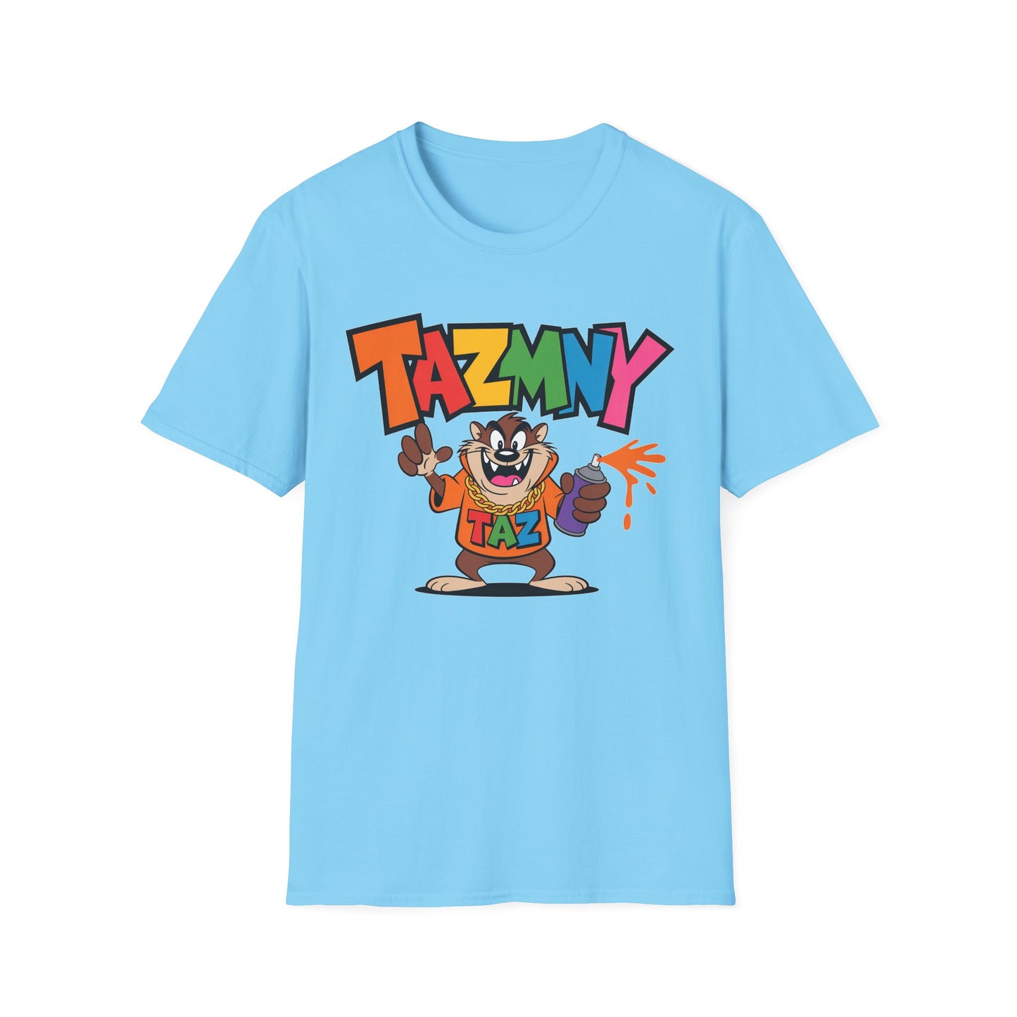 T Shirt with Cartoon, Cartoon on T Shirt, Animation Shirt, T Shirt with Animation, Funny Animals Tee Shirt