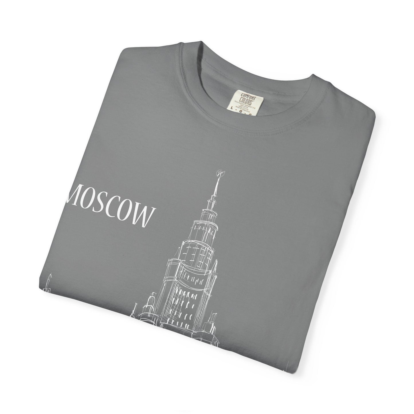 Tourist Shirt