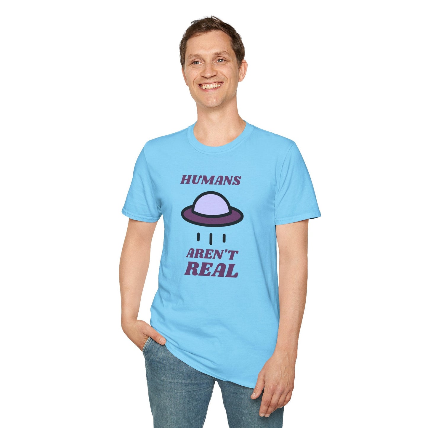 Funny T Shirts UFO Tees Funny Aliens Shirt  11