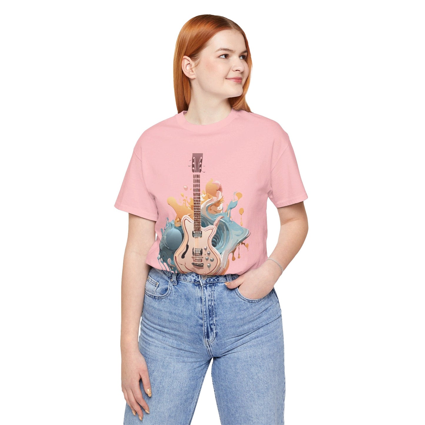 Adelpha Graphic T Shirt Unisex Jersey Short Sleeve Vintage Inspired Art Design Tee