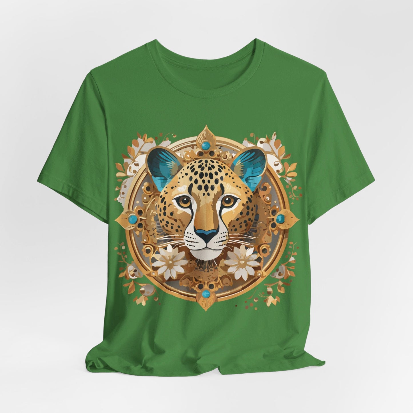 Adelpha Unisex Graphic Tee From Adelpha With Vintage Inspired Artwork Art Design For Everyday Wear