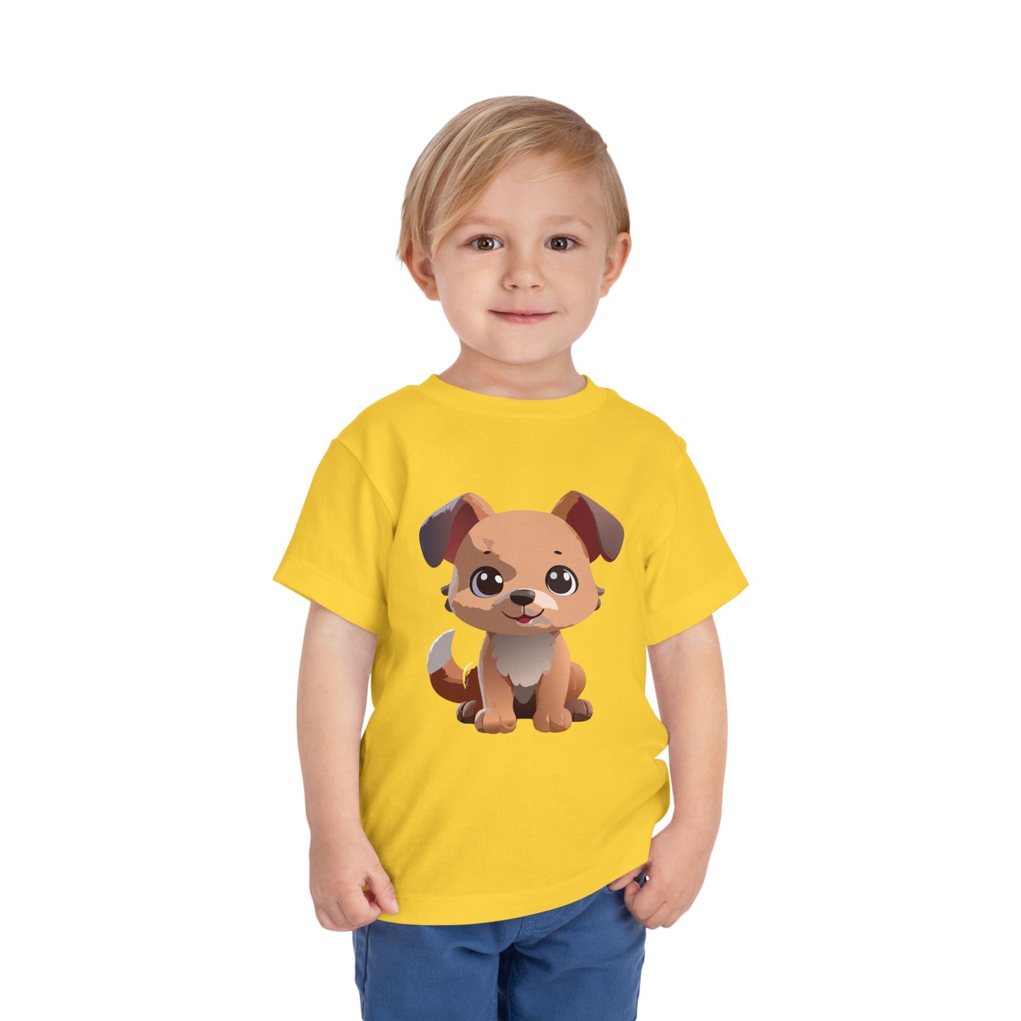 Funny Childrens Shirts (T2-5T)