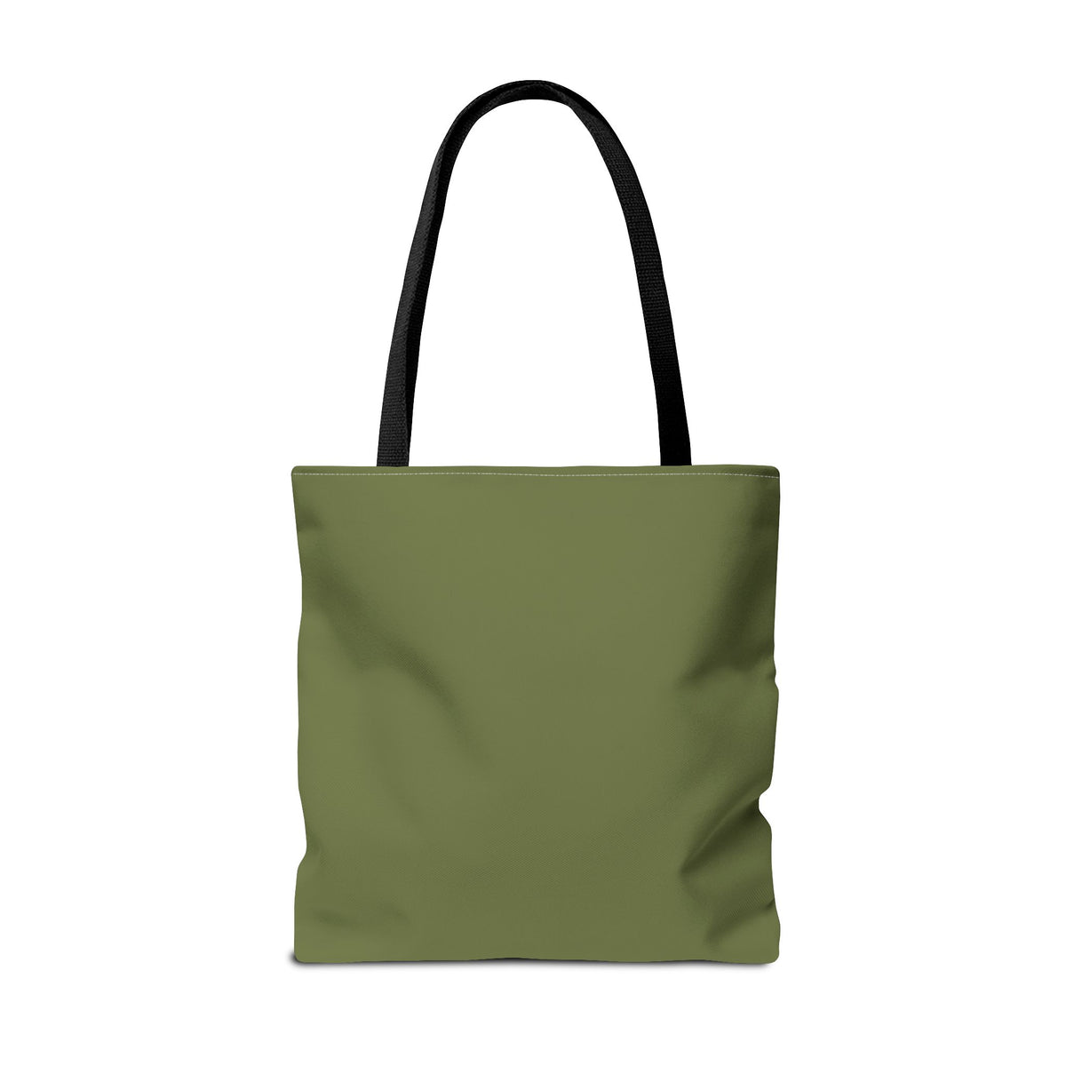 University GREEN COLOR CANVAS BAG  100% SPUN POLY 3 SIZES BAG-C1