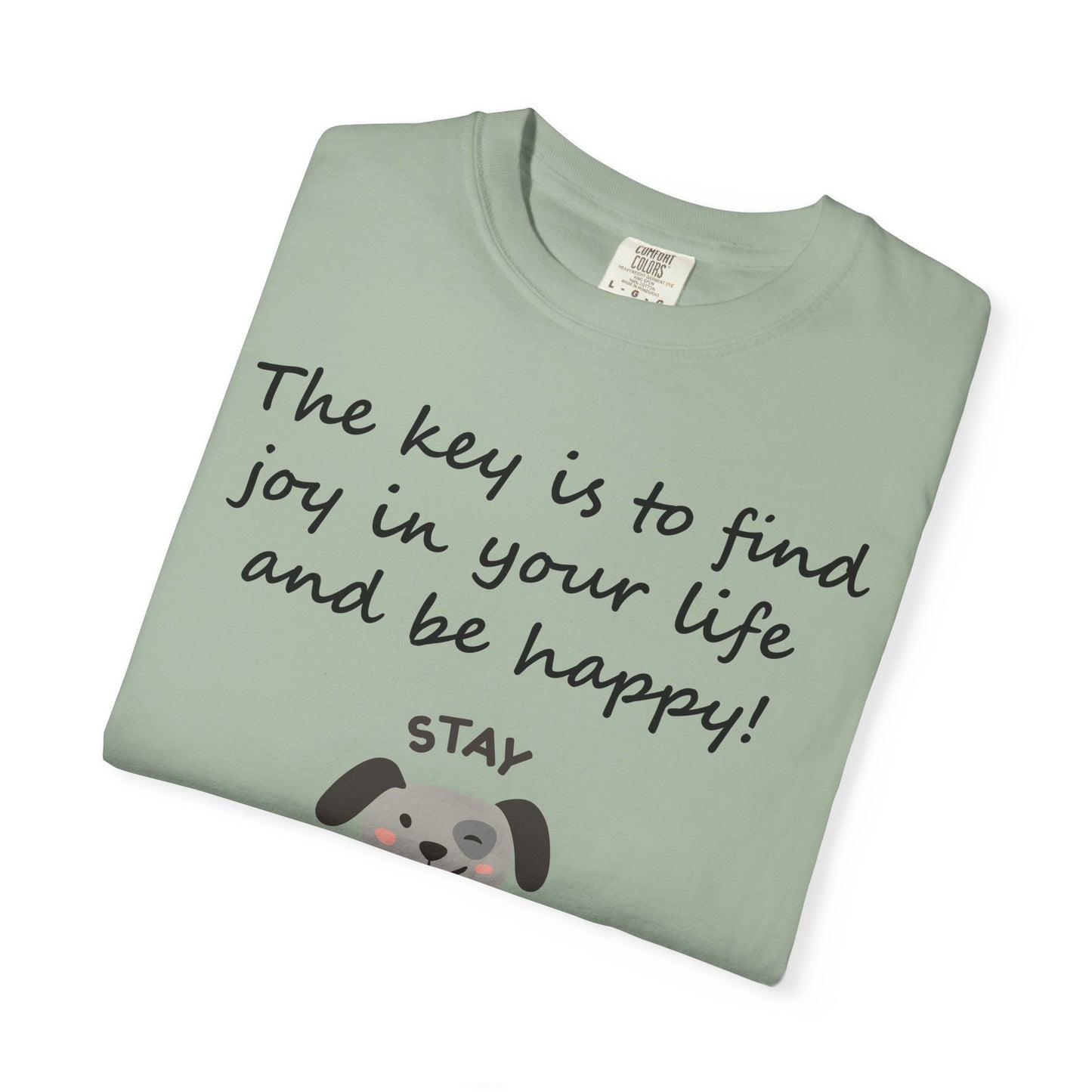 Positive Quotes Shirt