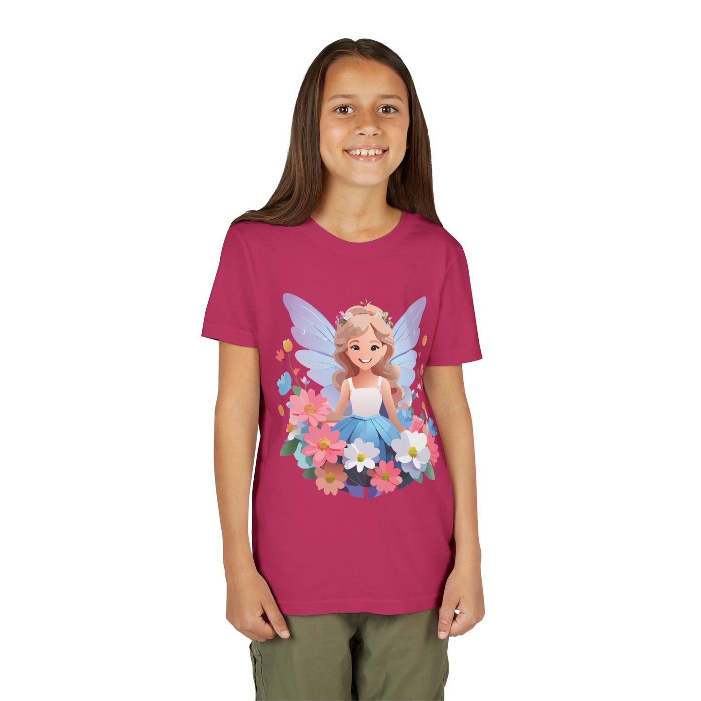 Fairy Shirt