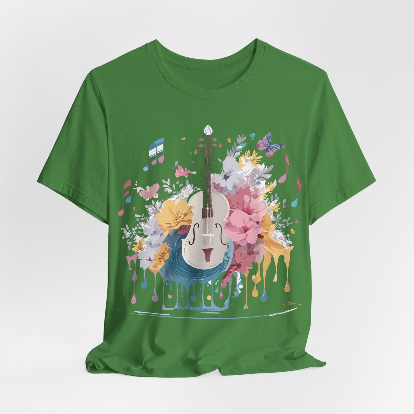 Adelpha Graphic T Shirt Unisex Short Sleeve Jersey Tee With Vintage Inspired Artwork