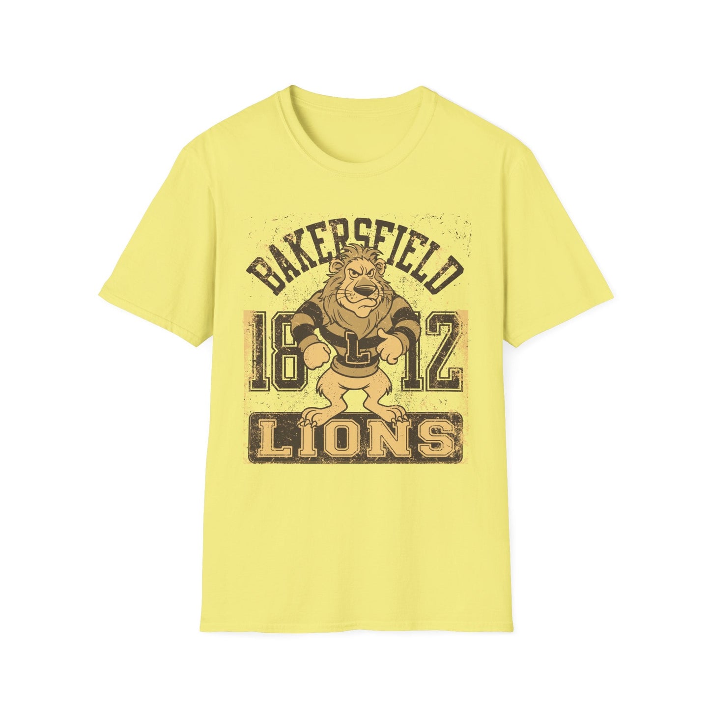 Gildan Softstyle 64000 Unisex Graphic Art T Shirt Tee One Hundred Percent Cotton Comfort