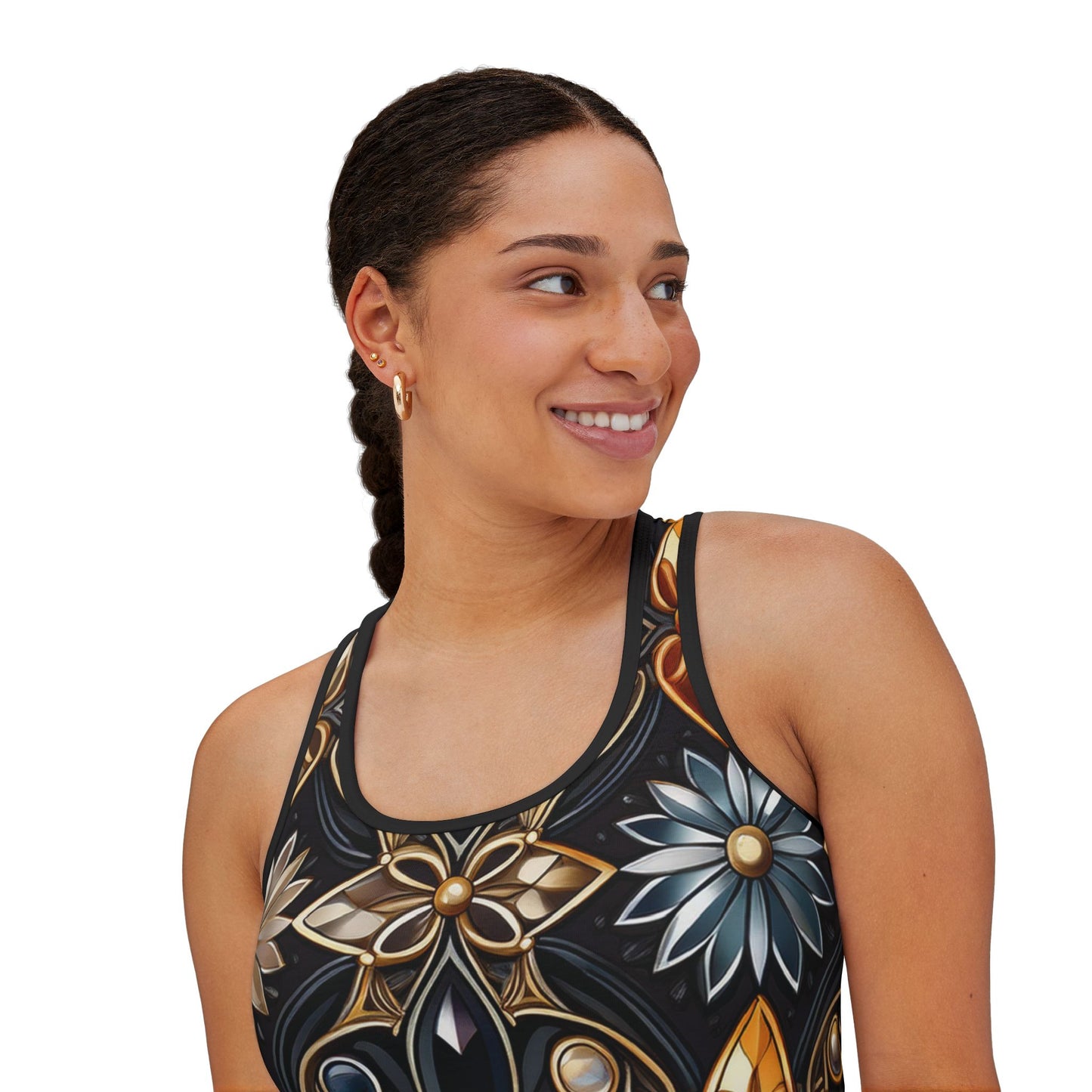 Ornament Tank - PPU BEST