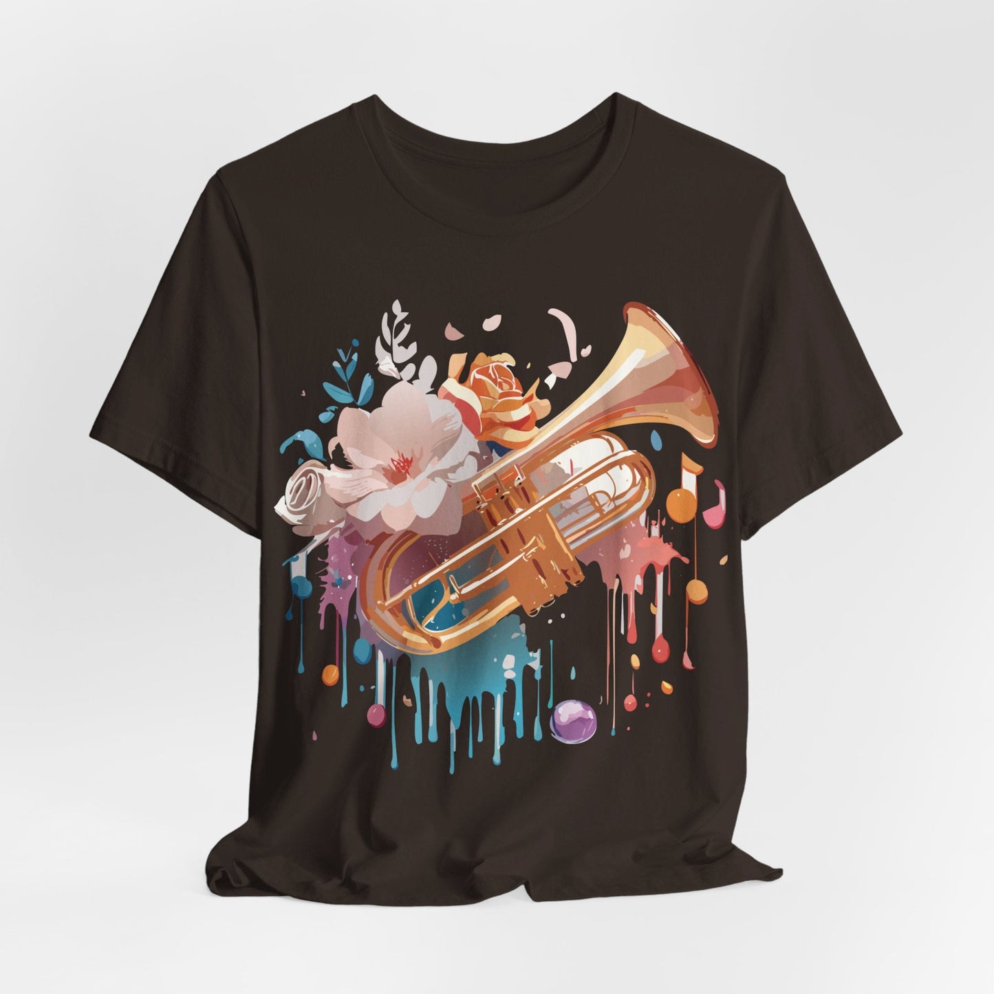 Adelpha Vintage Inspired Graphic T Shirt Unisex Jersey Short Sleeve For Everyday Style