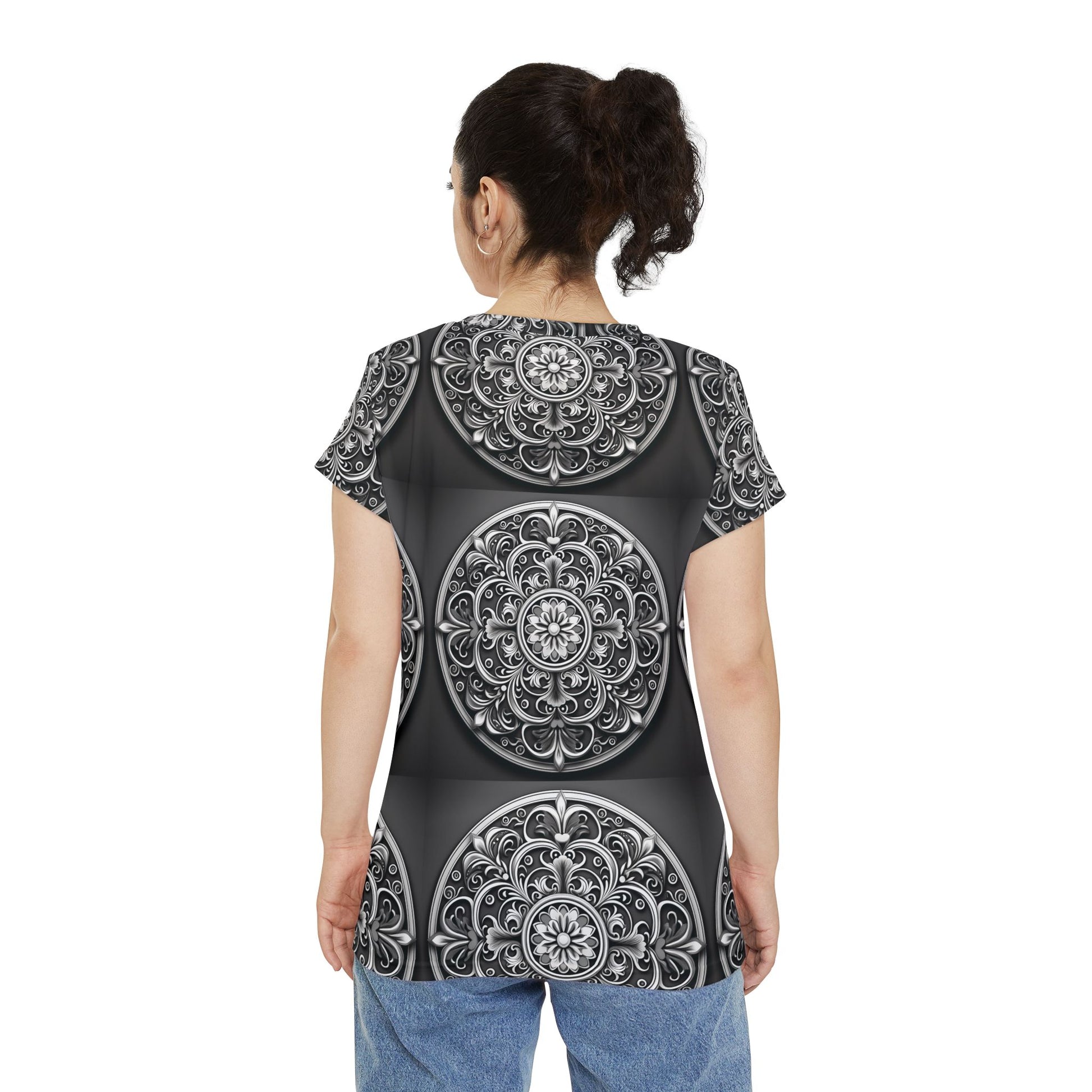 Ornament Shirt - PPU BEST