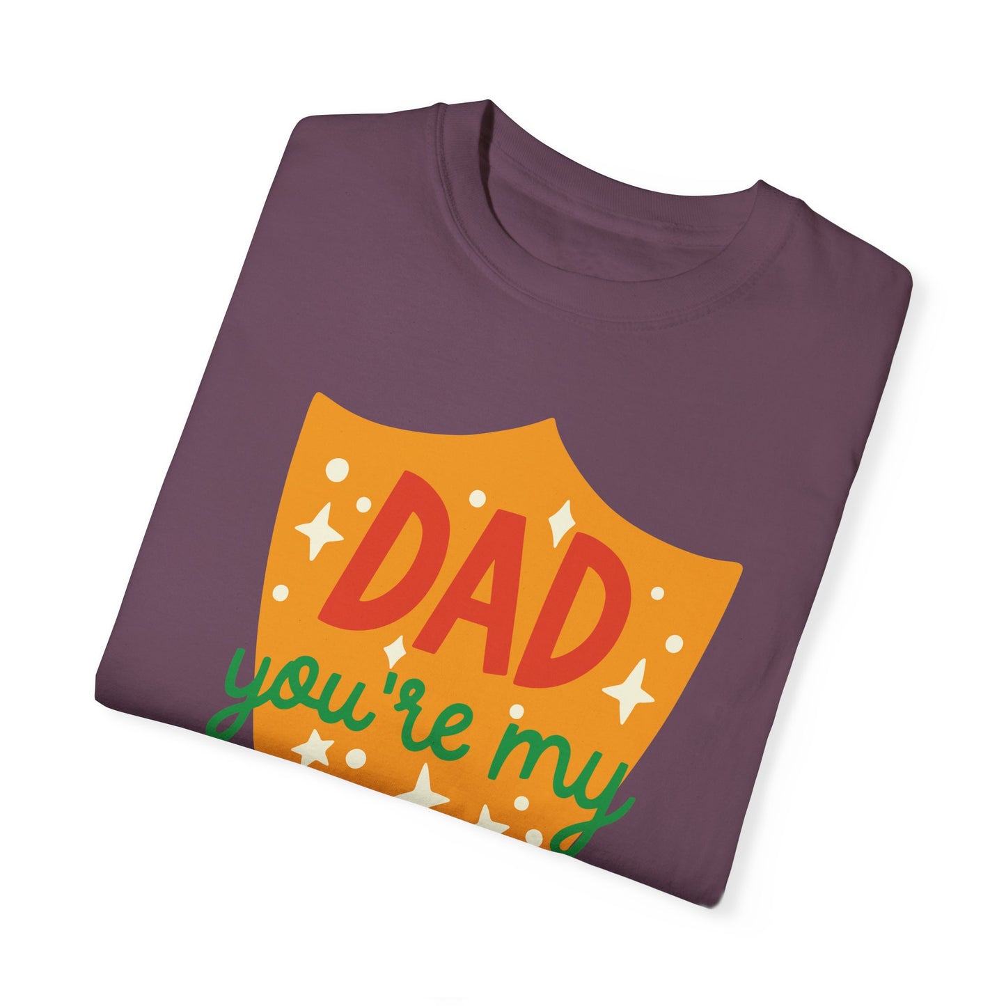 Unisex T-shirt for Father's day