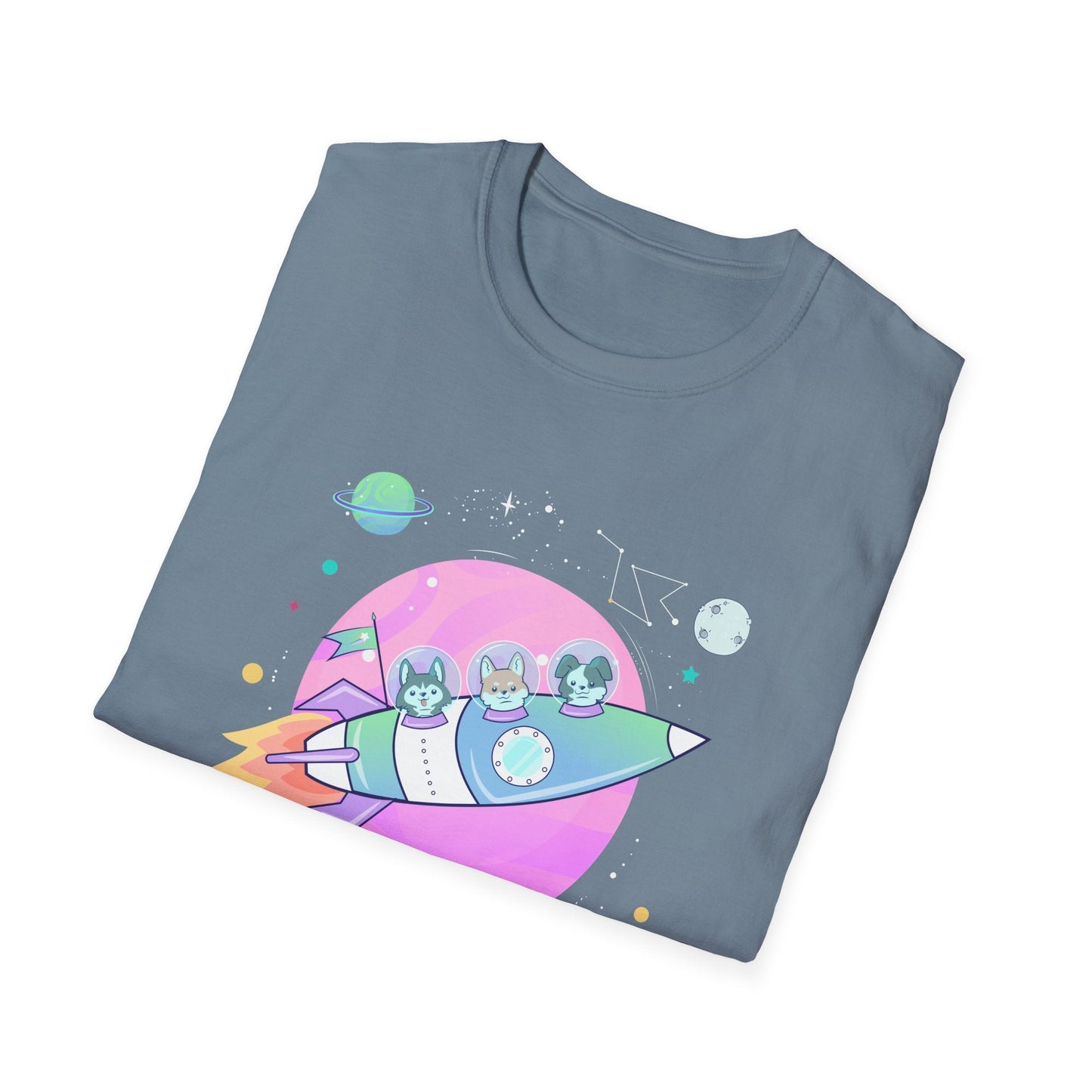 Funny T Shirts UFO Tees Funny Aliens Shirt  6