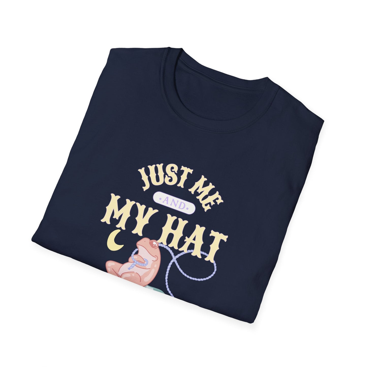 Funny Animals T Shirt Unisex Softstyle Gildan 64000 Art Design Cotton Tee For Everyday Comfort