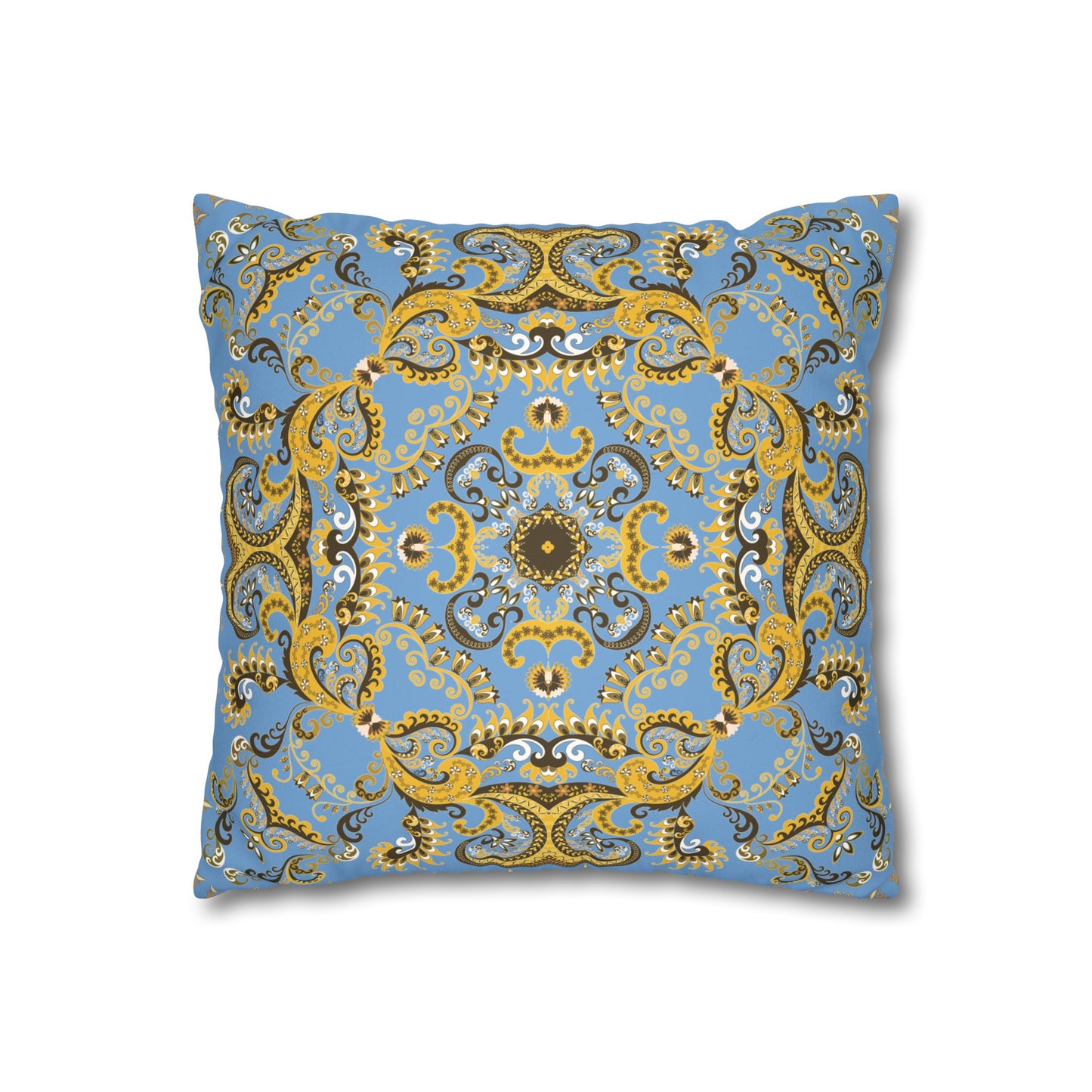 Ornament Pillow case