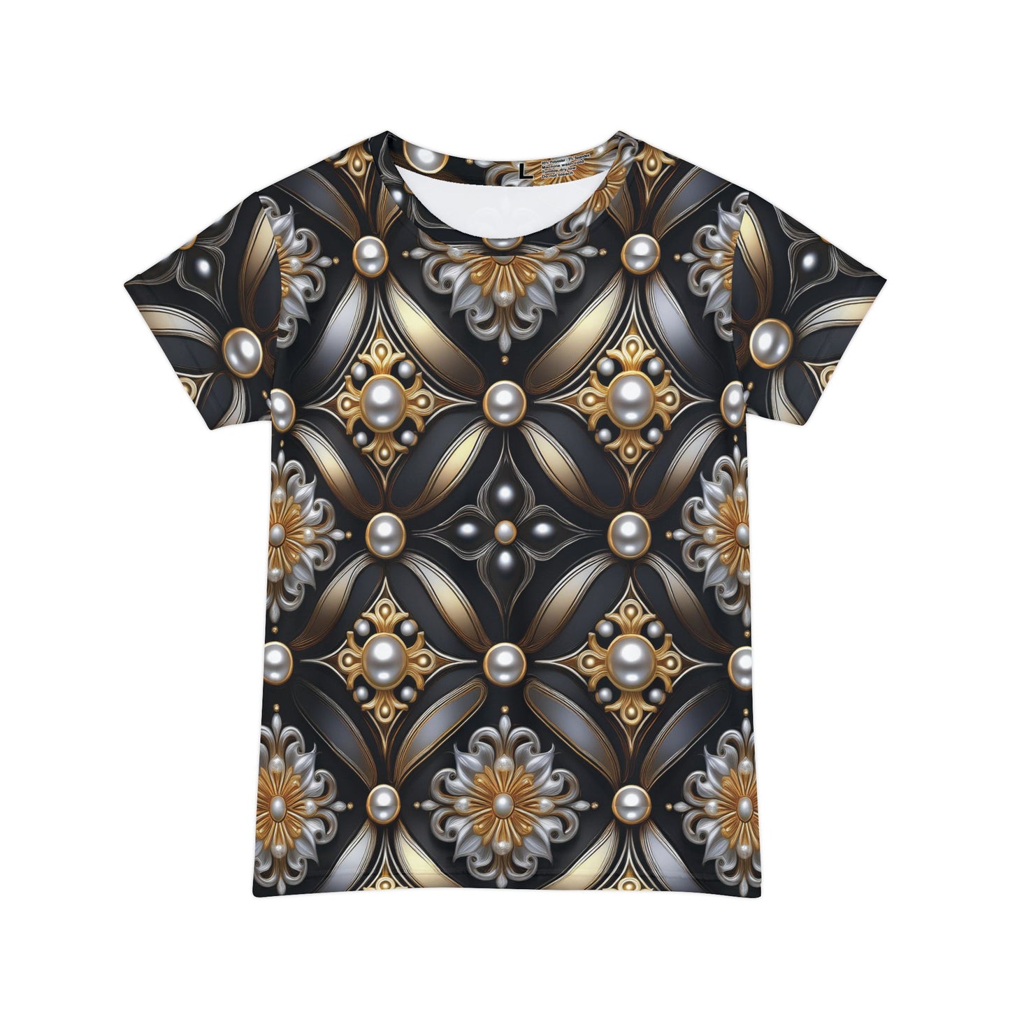 Ornament Shirt - PPU BEST