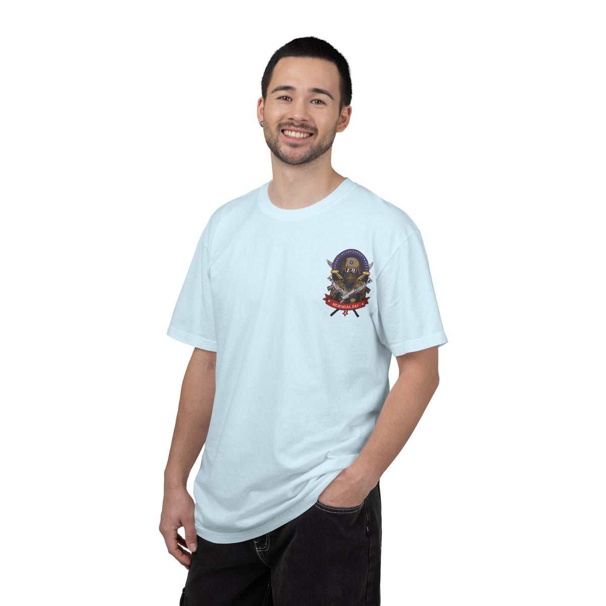 Memorial Day Shirt, Memorial Day Tee