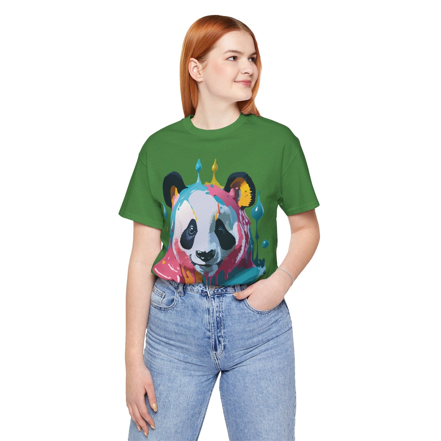 Adelpha Vintage Inspired Graphic Tee Unisex Jersey Short Sleeve Art Design Shirt