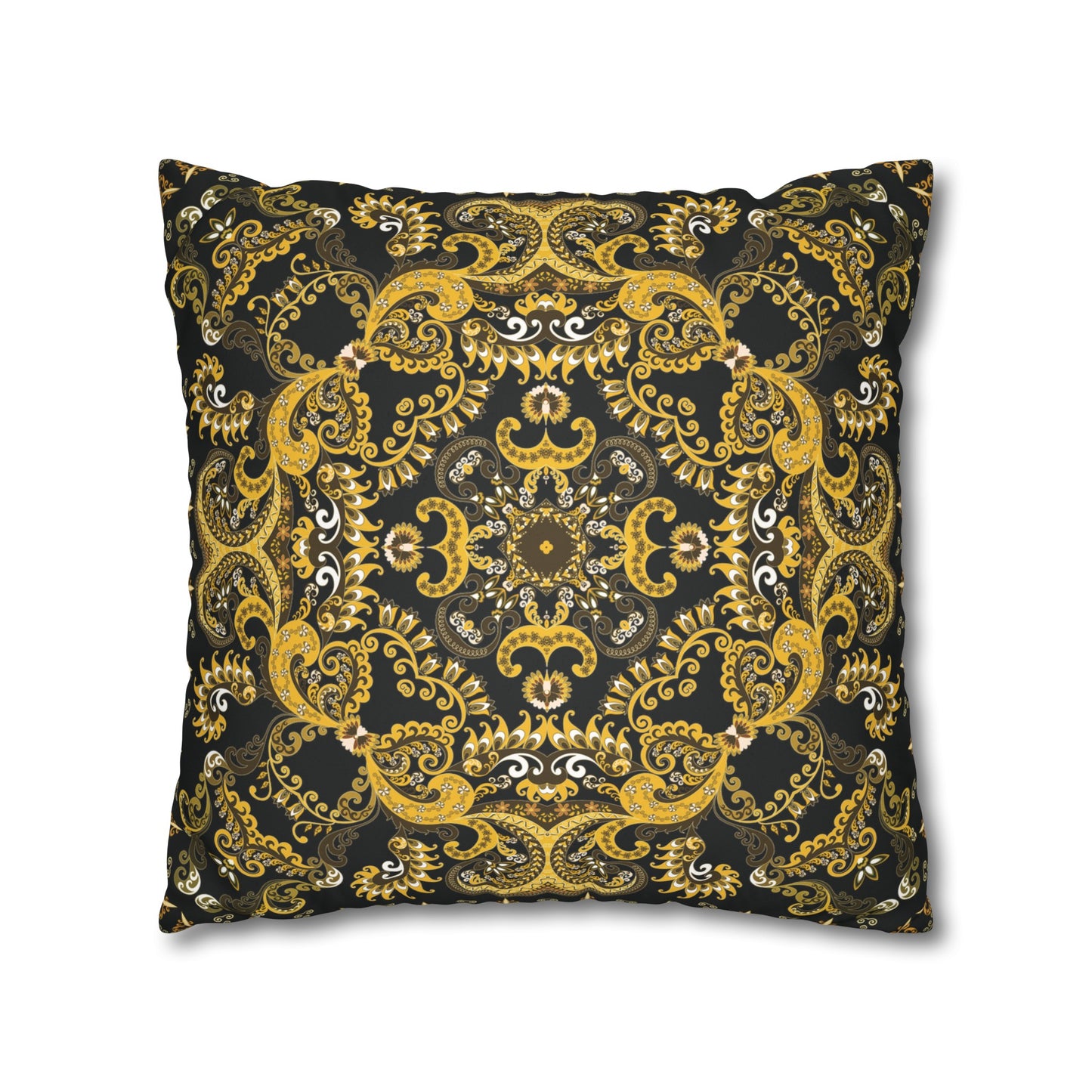 Ornament Pillow case