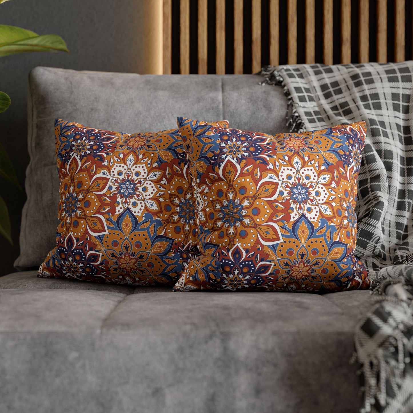 Ornament Pillow case