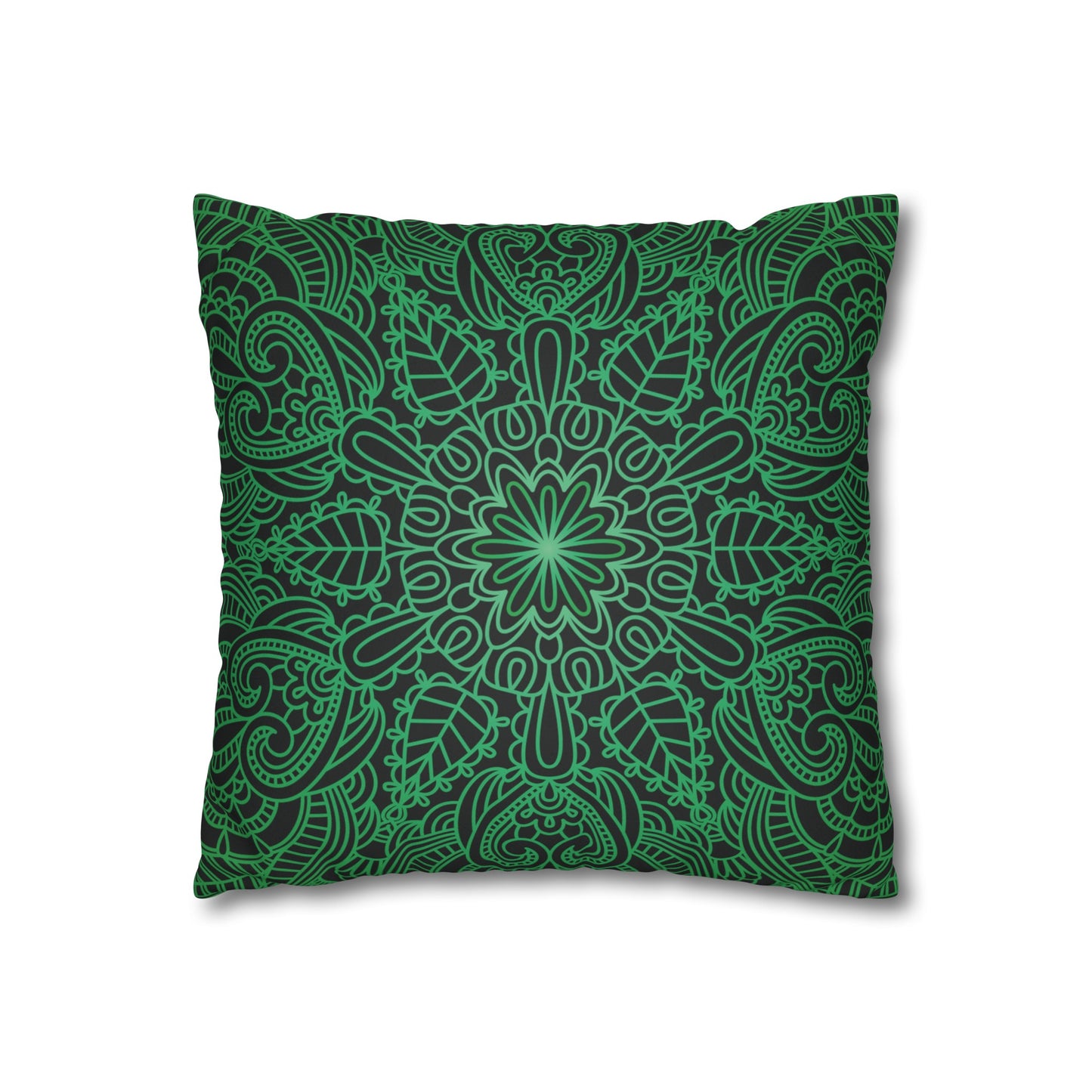 Ornament Pillow case