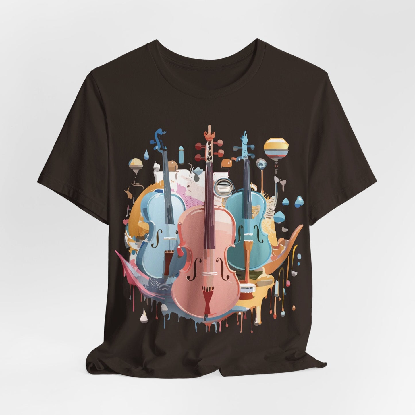 Adelpha Graphic Tee Unisex Short Sleeve Art Design Vintage Inspired Artwork Premium