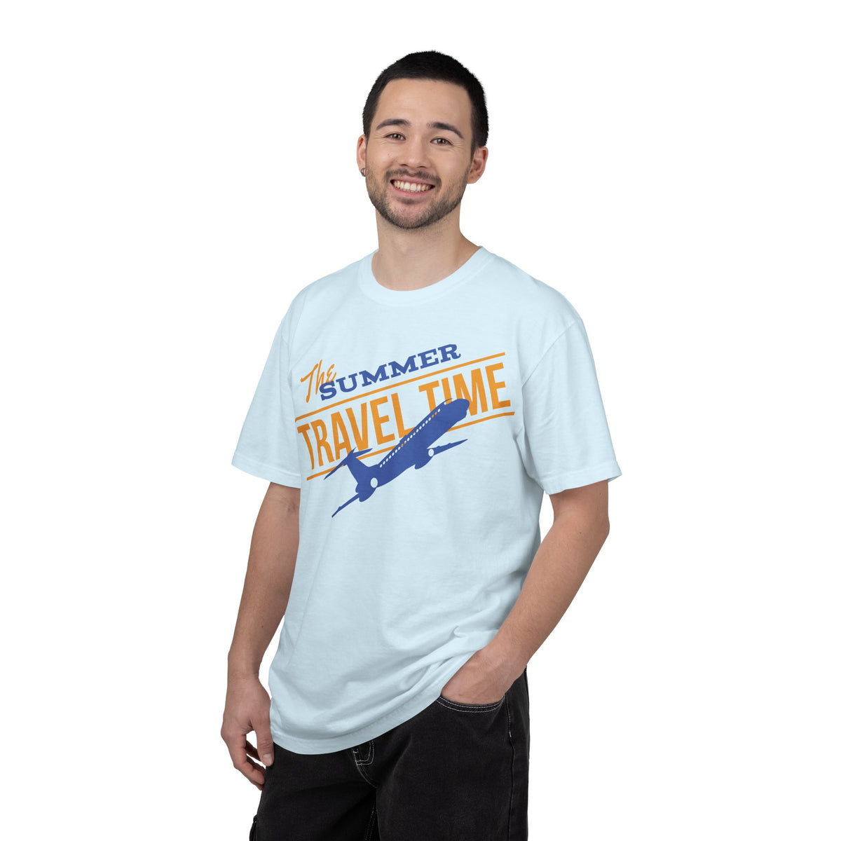 Tourist Shirt