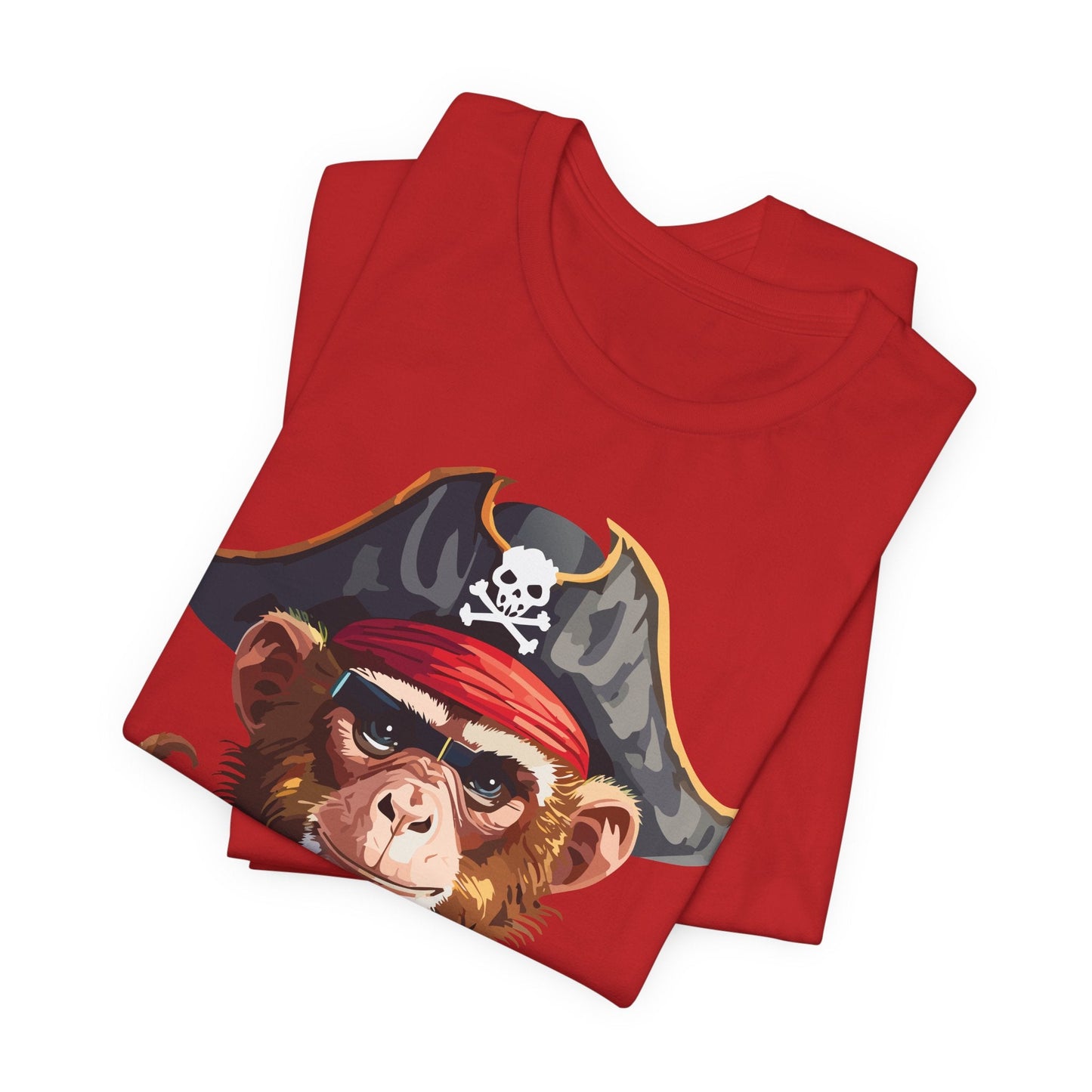 Unisex Animal Art Tee Shirt Gildan Softstyle 64000 100 Percent Ring Spun Cotton Apparel