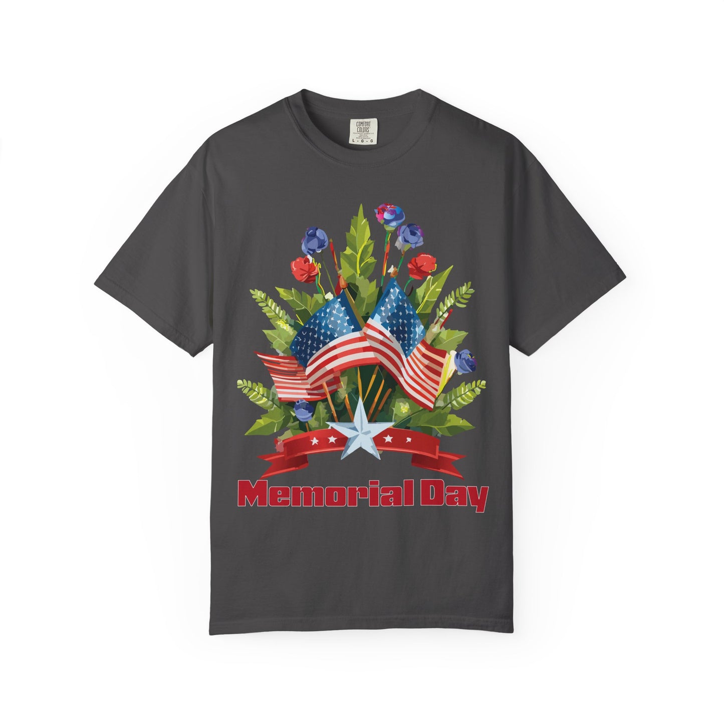 Memorial Day Shirt, Memorial Day Tee