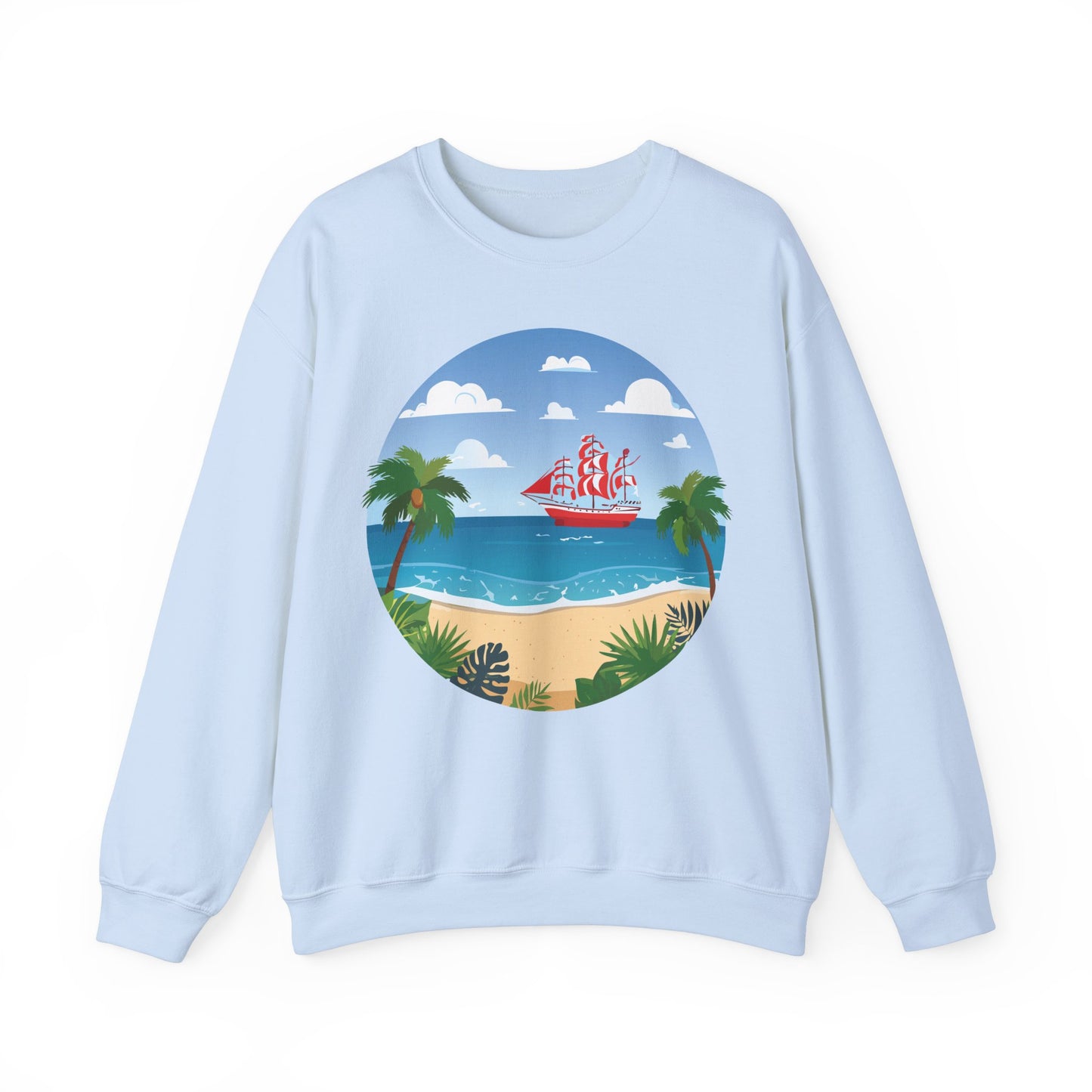 BEACH Sweatshirt