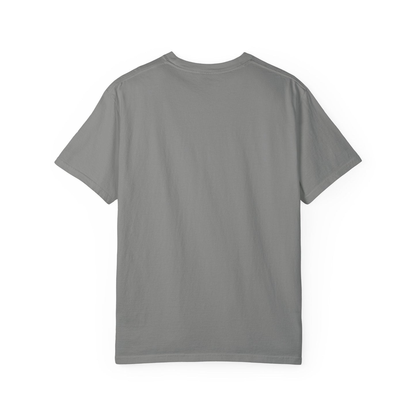 Music Graphic Design Unisex Cotton T-shirt  042