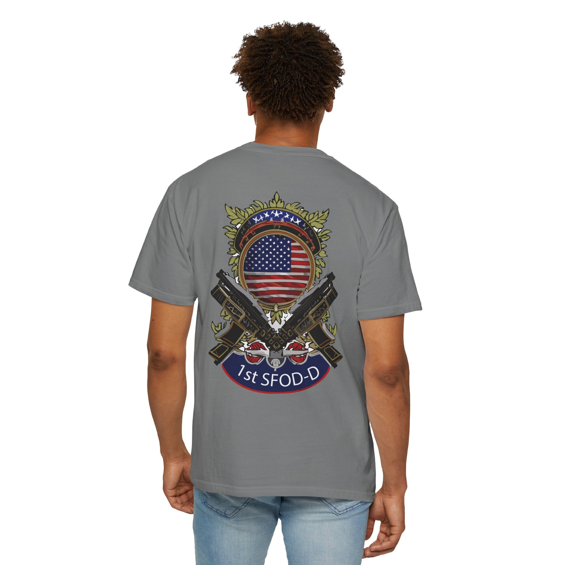 Memorial Day Shirt, Memorial Day Tee - PPU BEST