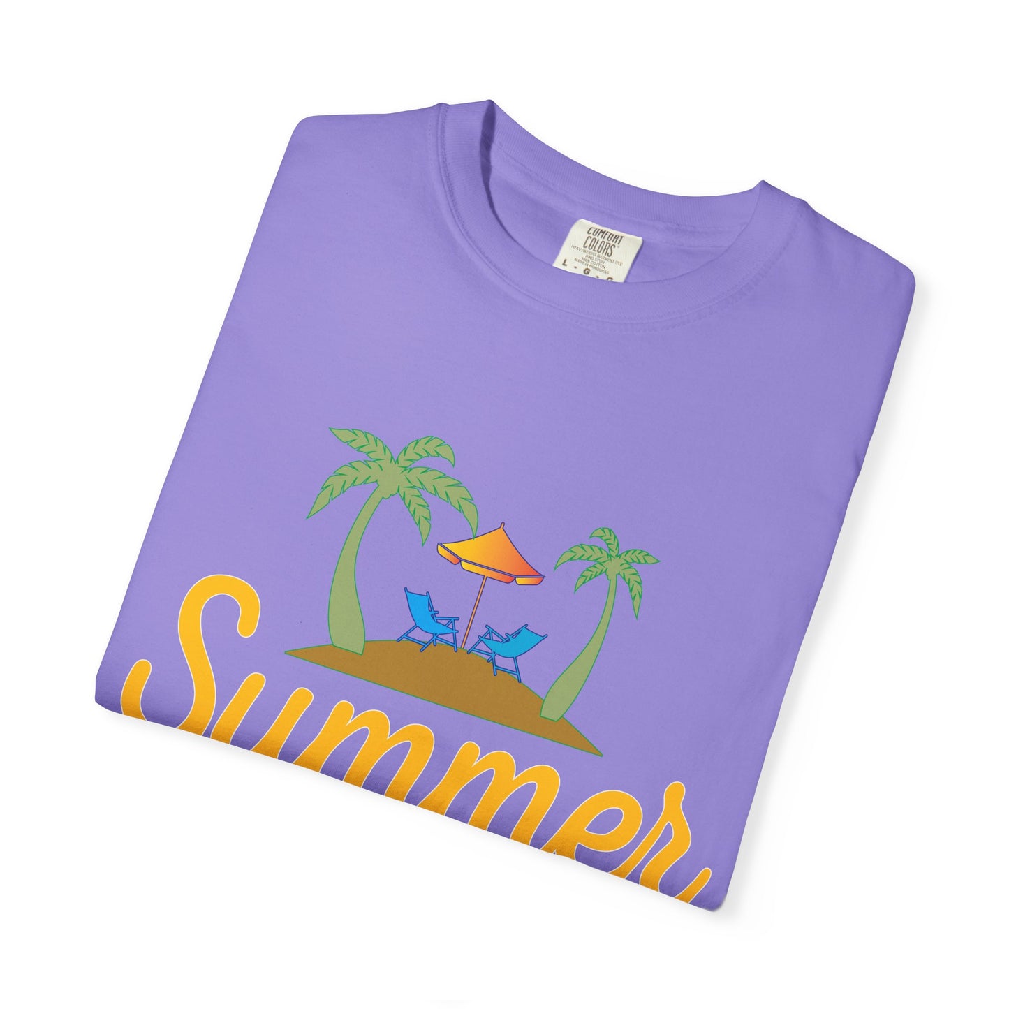 Summer shirt