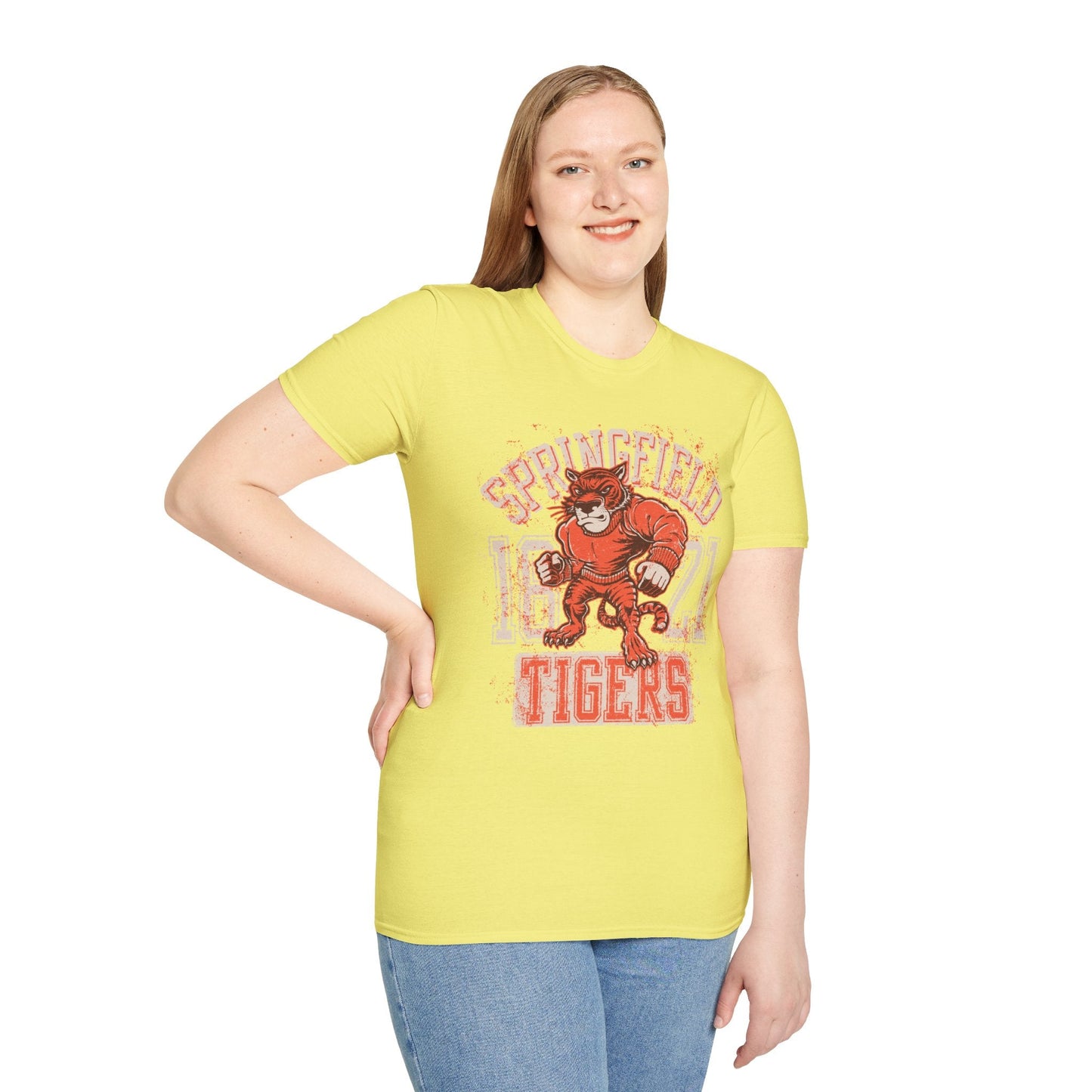 Art Design Shirt Graphic Tee Unisex Softstyle 100 Cotton Gildan 64000 Graphic Art Print
